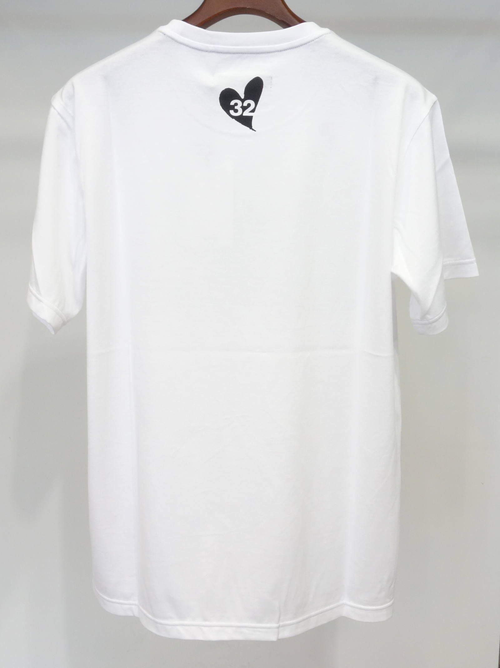 BOX LOGO TEE / TNS1708 / Tシャツ
