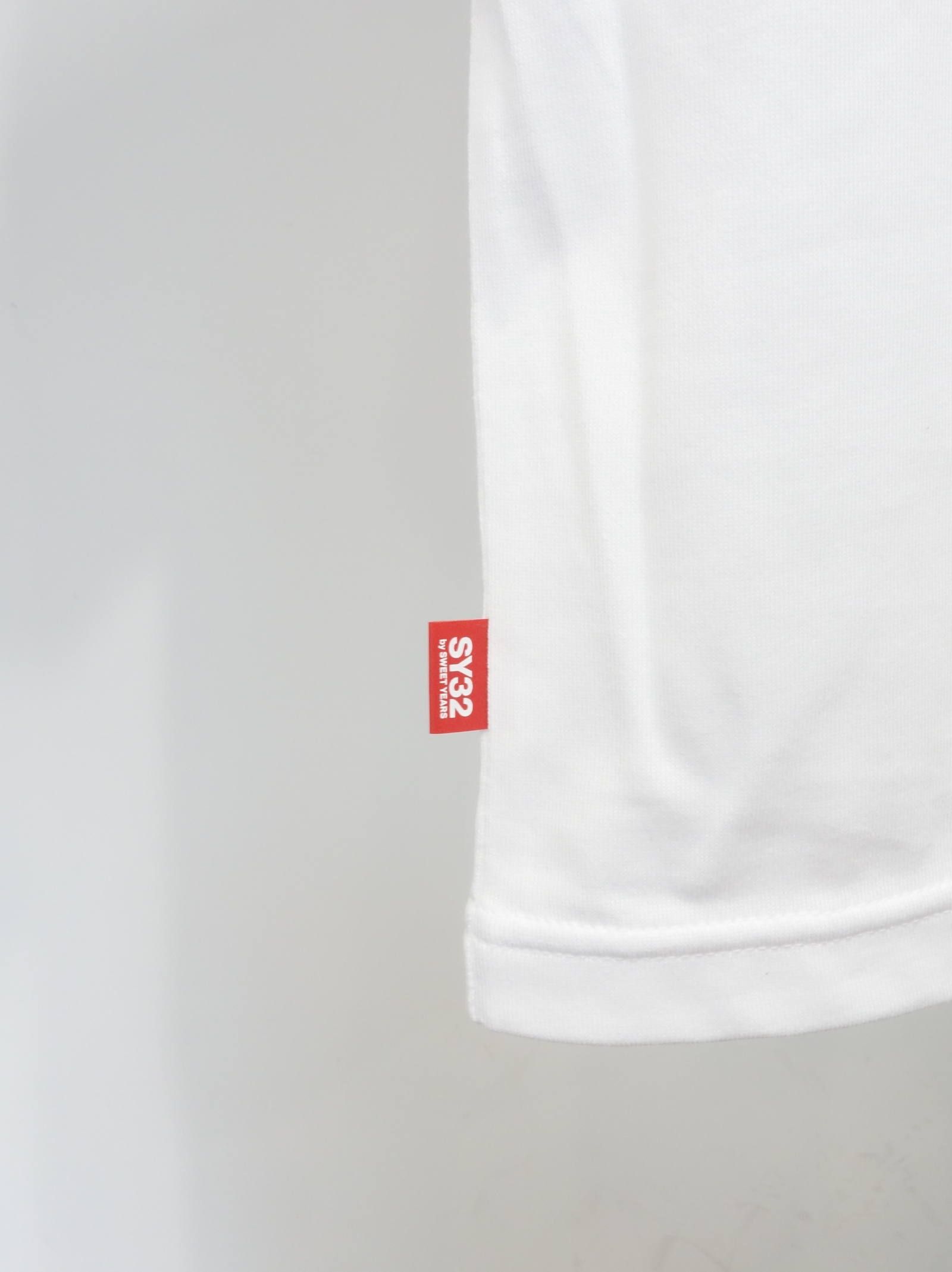 BOX LOGO TEE / TNS1708 / Tシャツ
