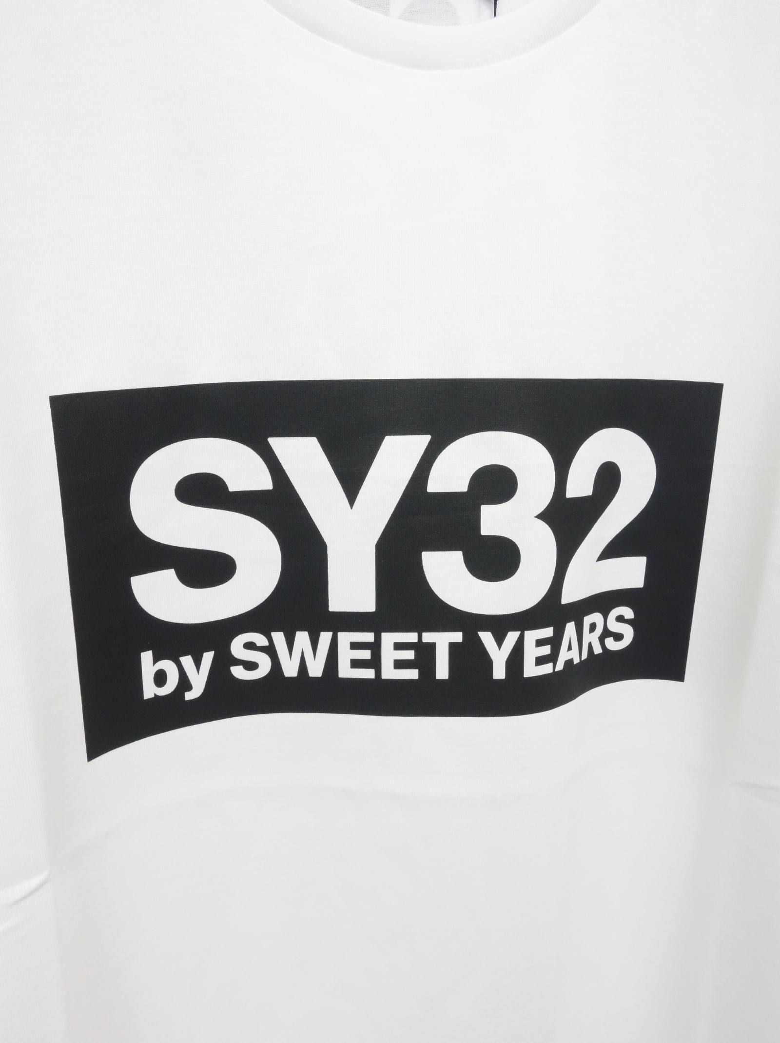 BOX LOGO TEE / TNS1708 / Tシャツ