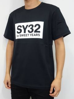 BOX LOGO TEE / TNS1708 / Tシャツ