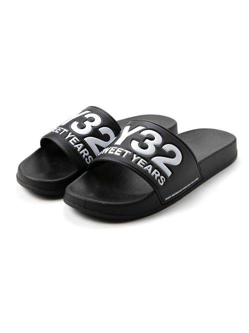 SY32 by SWEET YEARS - SHOWER SANDALS / 9195 / シャワーサンダル | LUKE