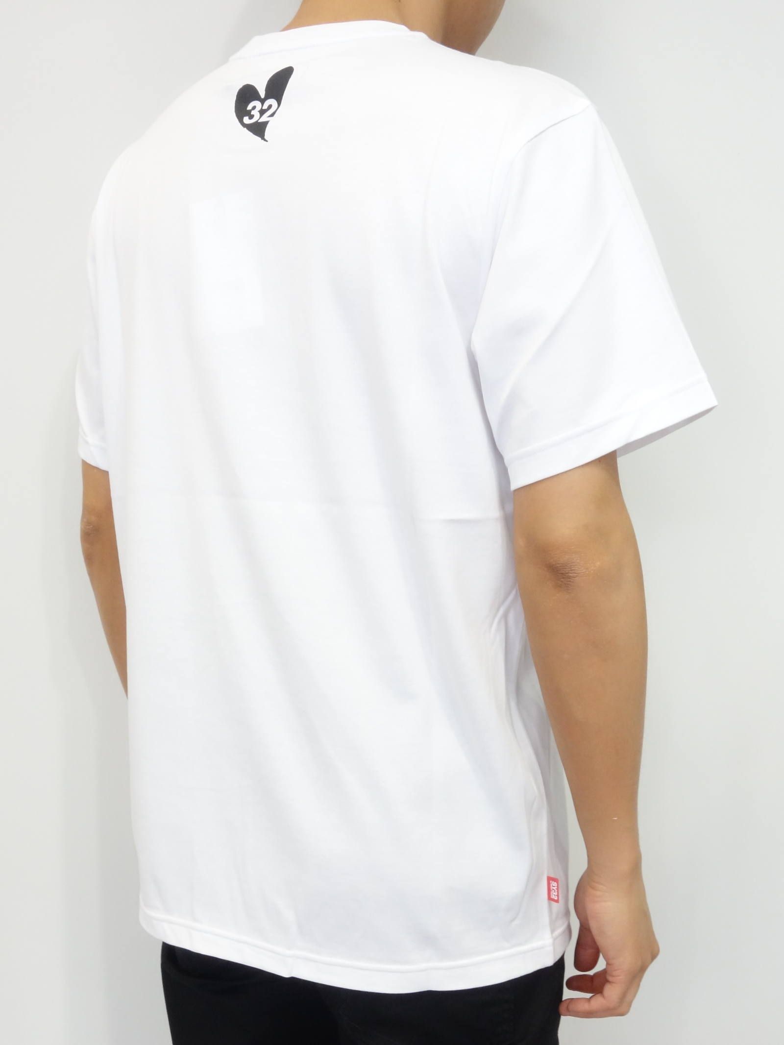BOX LOGO TEE / TNS1708 / Tシャツ