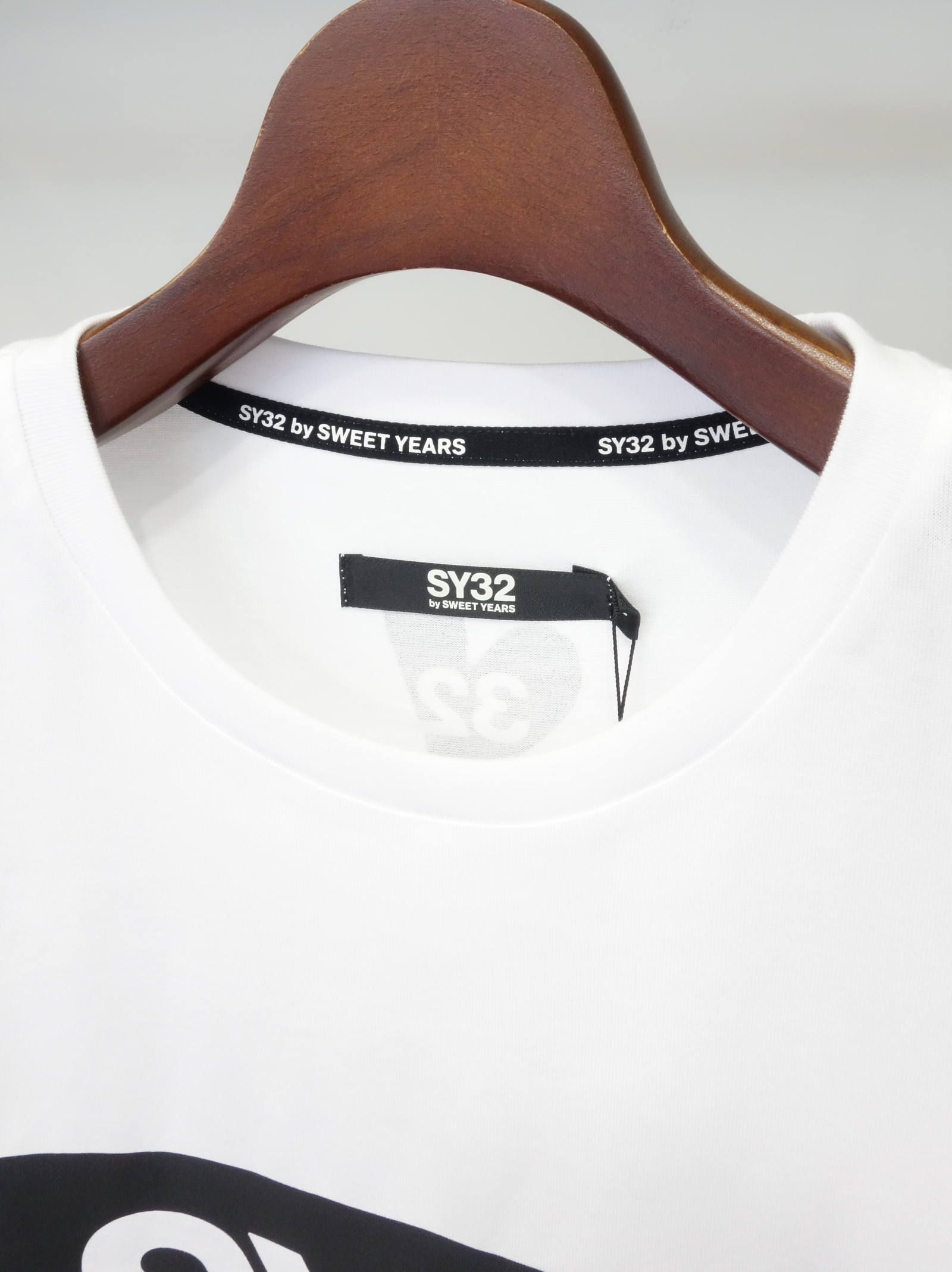 BOX LOGO TEE / TNS1708 / Tシャツ