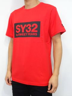BOX LOGO TEE / TNS1708 / Tシャツ