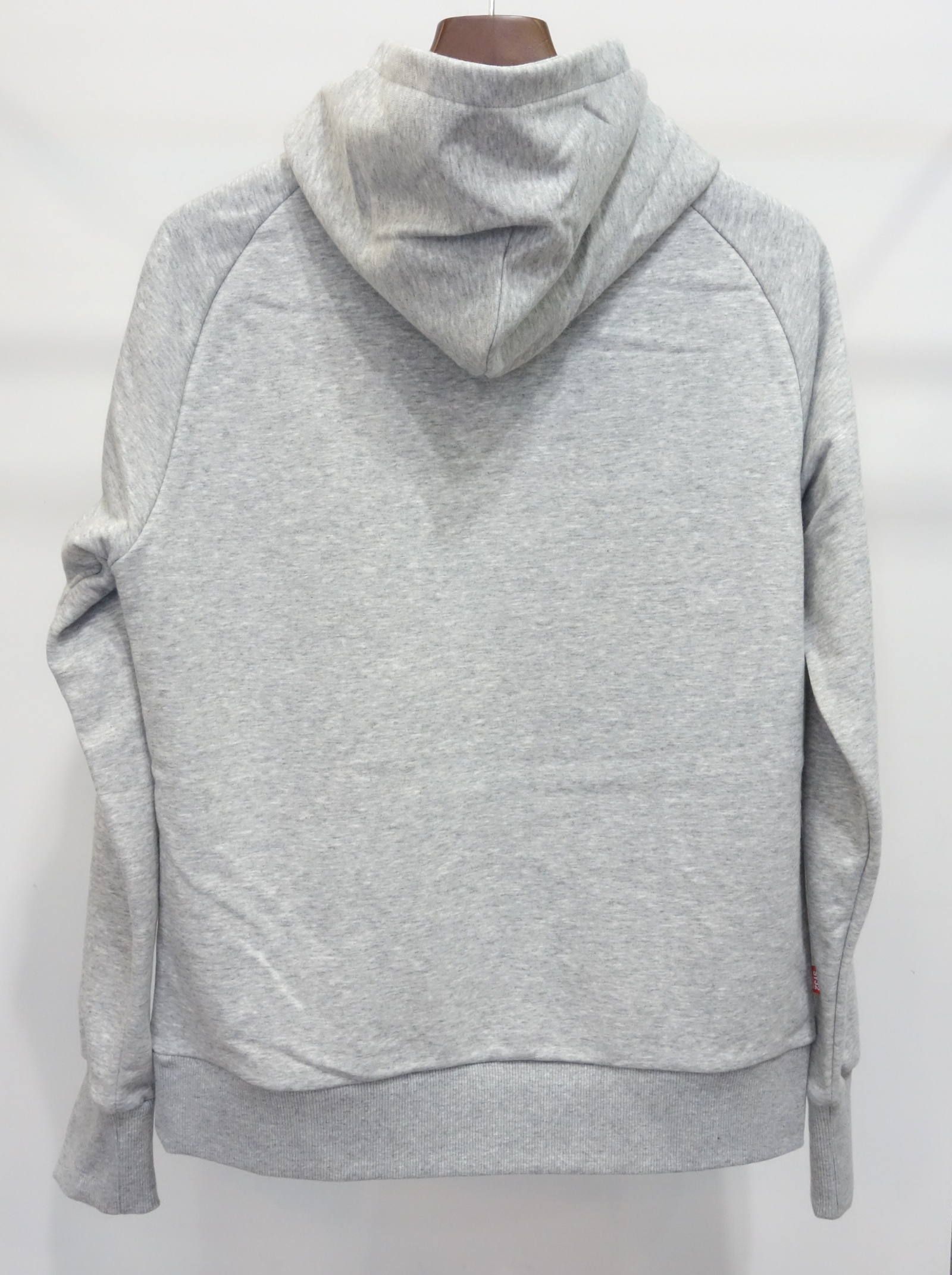 P/O HOODIE / TNS1704_2 / パーカー