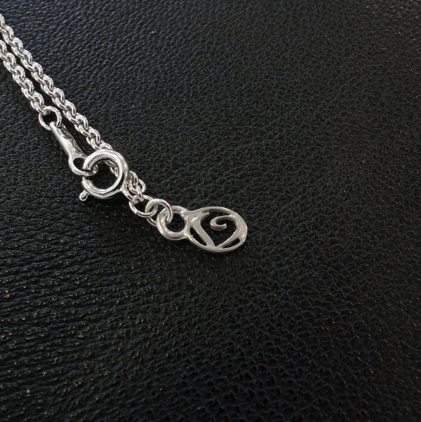 VelvetLounge - STARDUST BE@RBRICK PENDANT / ベアブリック