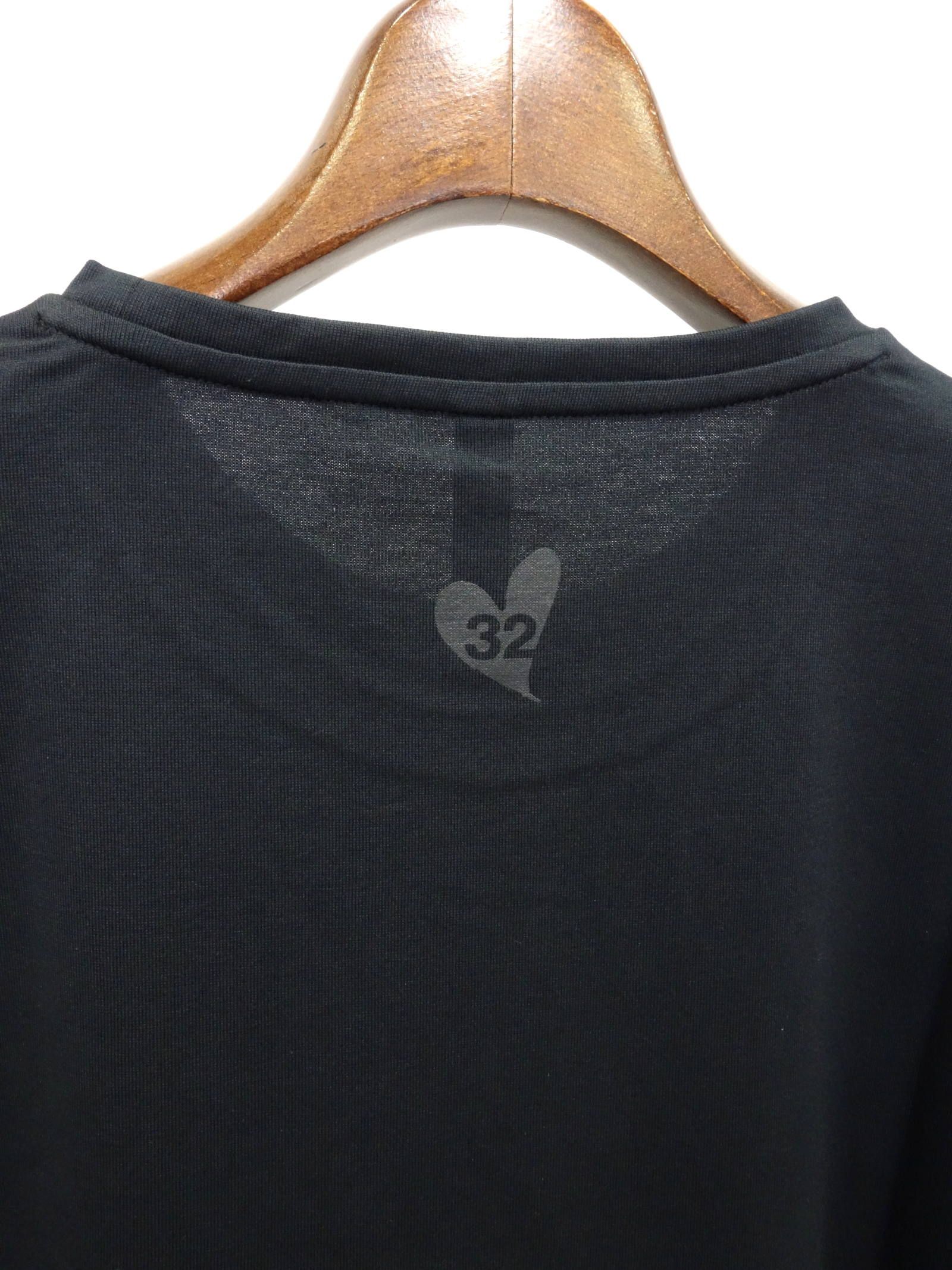 BOX LOGO L/S TEE / 7123 / ロングスリーブTシャツ