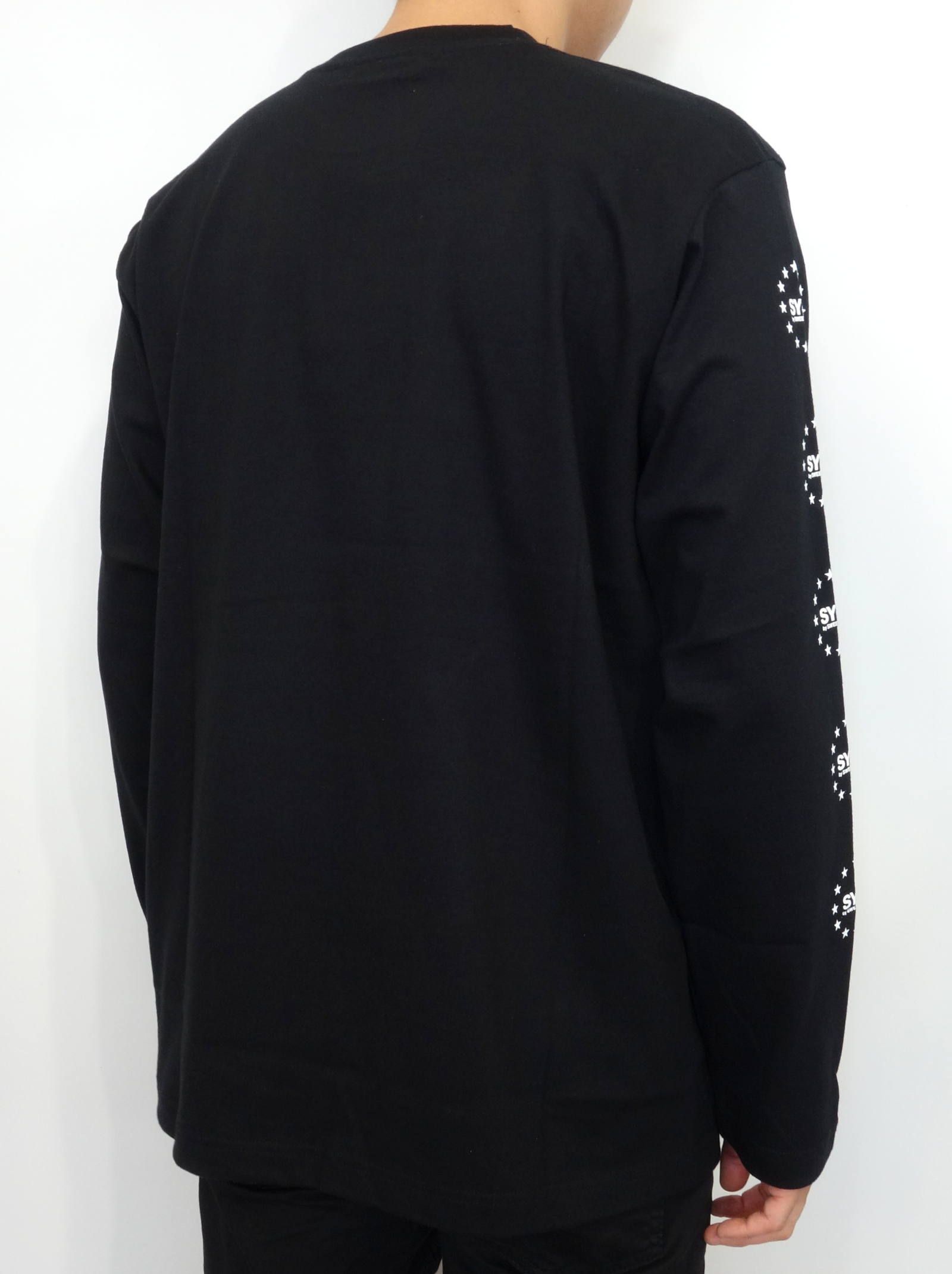 WORLD STAR MULTI GRAPHIC L/S TEE / 9129T / ロングスリーブTシャツ