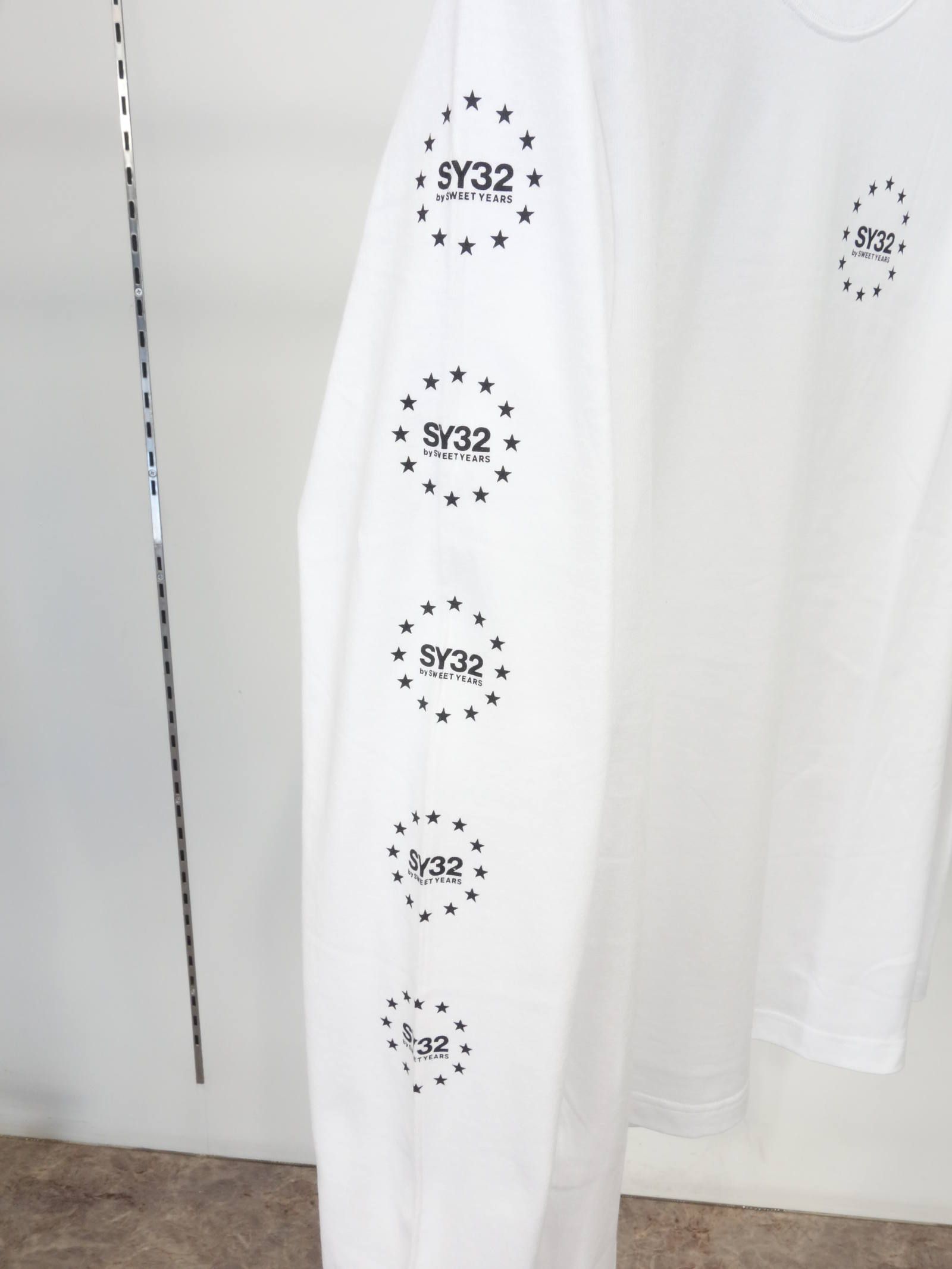 WORLD STAR MULTI GRAPHIC L/S TEE / 9129T / ロングスリーブTシャツ