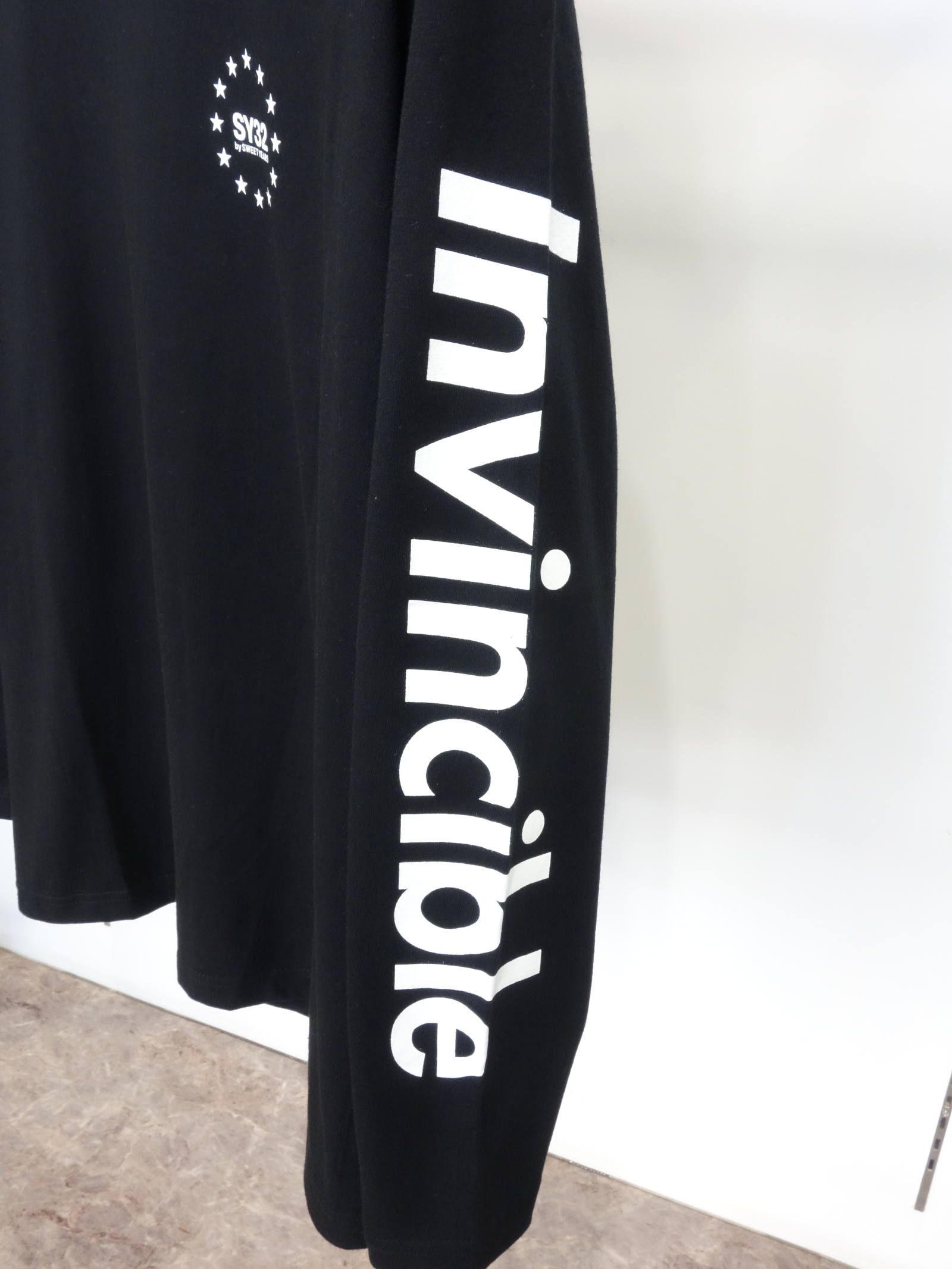 WORLD STAR MULTI GRAPHIC L/S TEE / 9129T / ロングスリーブTシャツ