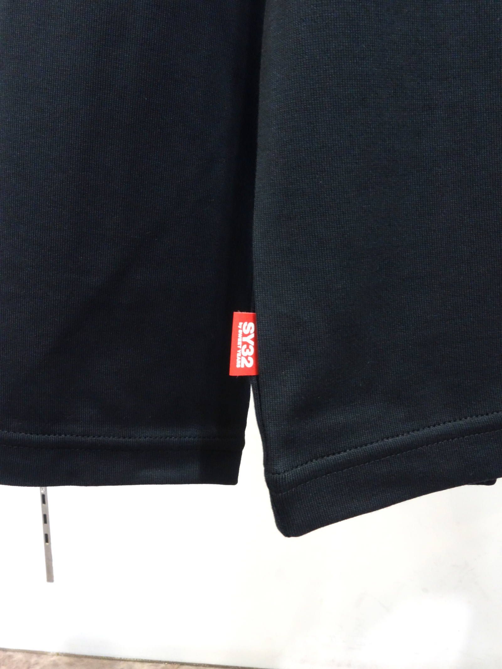 BOX LOGO L/S TEE / 7123 / ロングスリーブTシャツ
