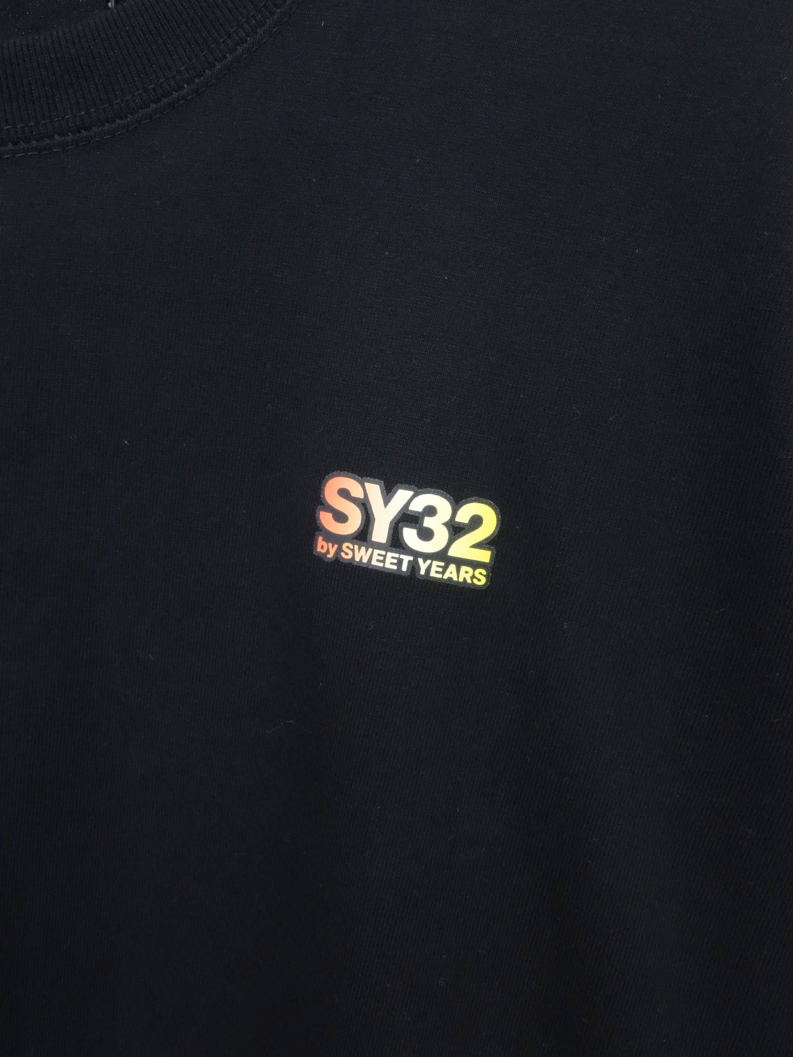 GRADATION GRAPHIC L/S TEE / 9125T / ロングスリーブTシャツ