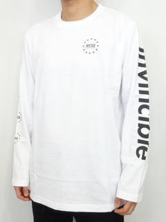 WORLD STAR MULTI GRAPHIC L/S TEE / 9129T / ロングスリーブTシャツ