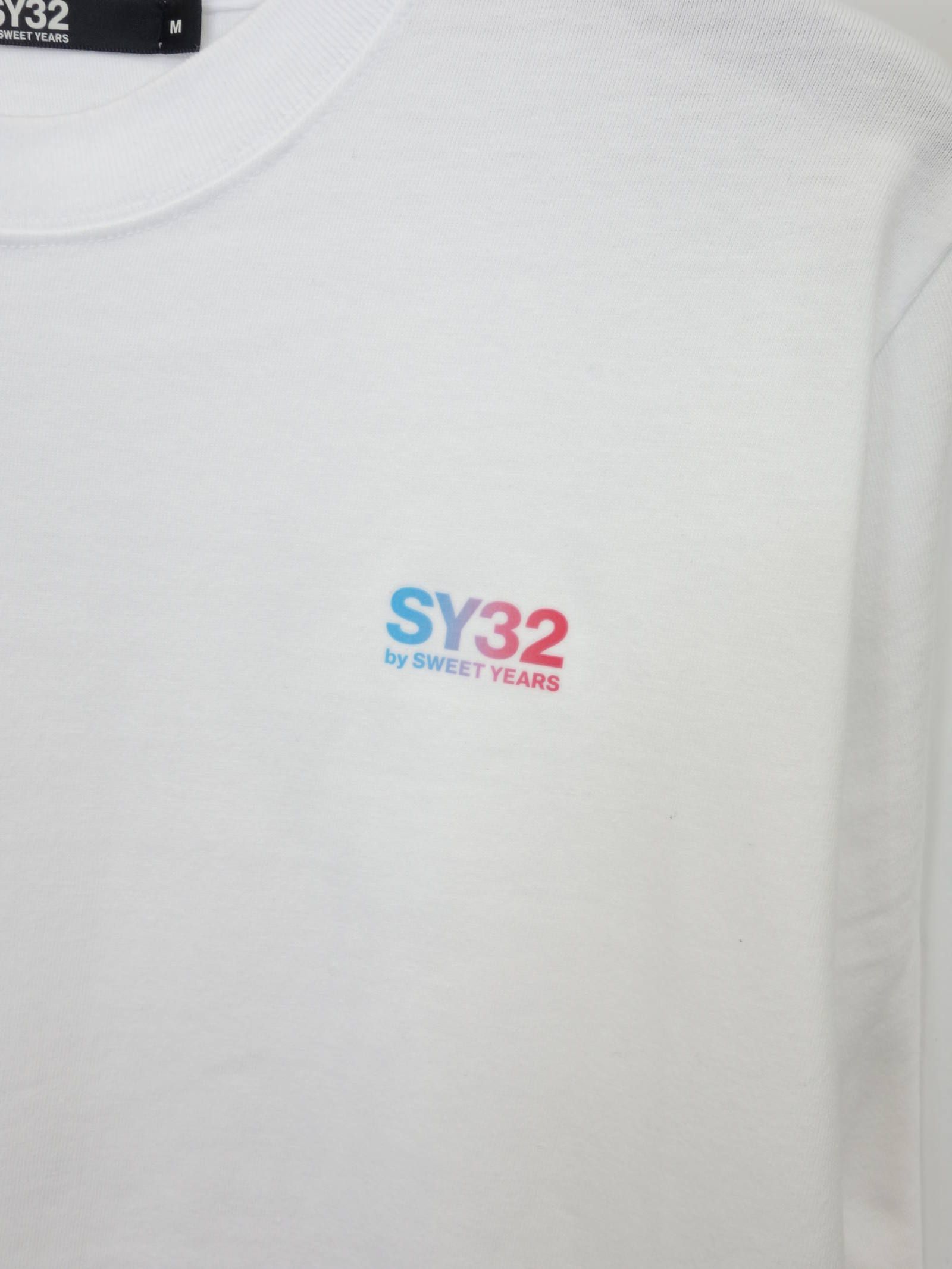 GRADATION GRAPHIC L/S TEE / 9125T / ロングスリーブTシャツ
