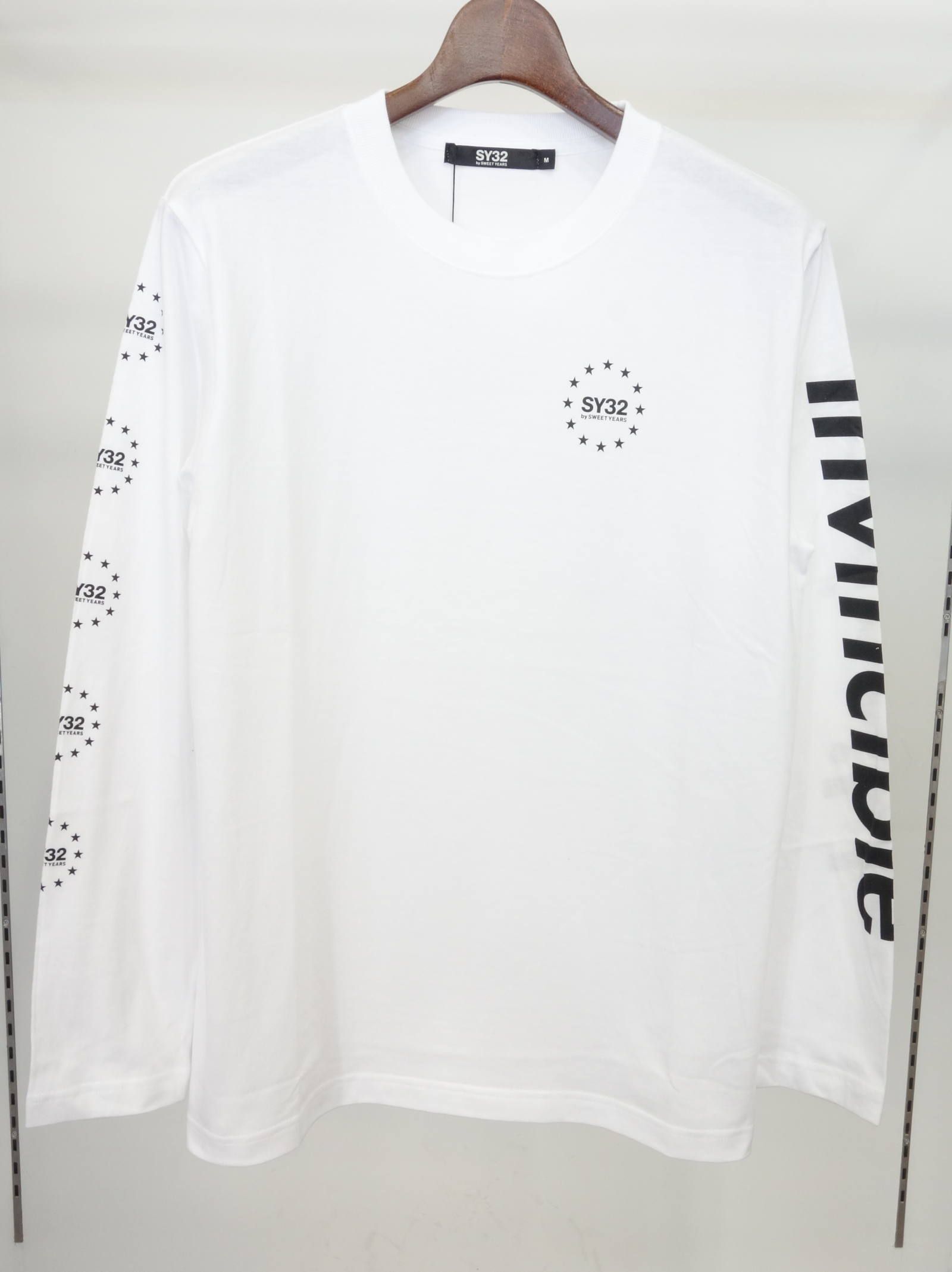 WORLD STAR MULTI GRAPHIC L/S TEE / 9129T / ロングスリーブTシャツ
