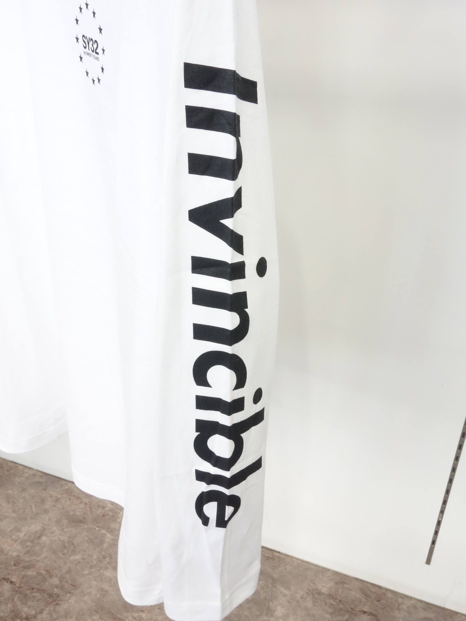 可愛いライオン☆【SY32】ロングスリーブTシャツ 送料込み 楽天市場】sy32 ロングtシャツの通販