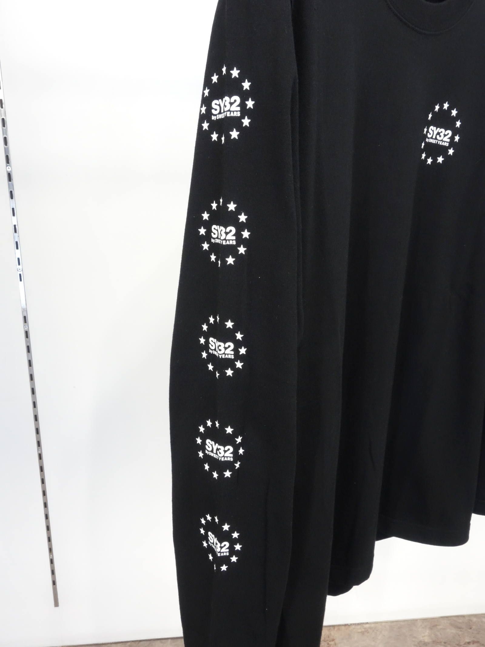 WORLD STAR MULTI GRAPHIC L/S TEE / 9129T / ロングスリーブTシャツ