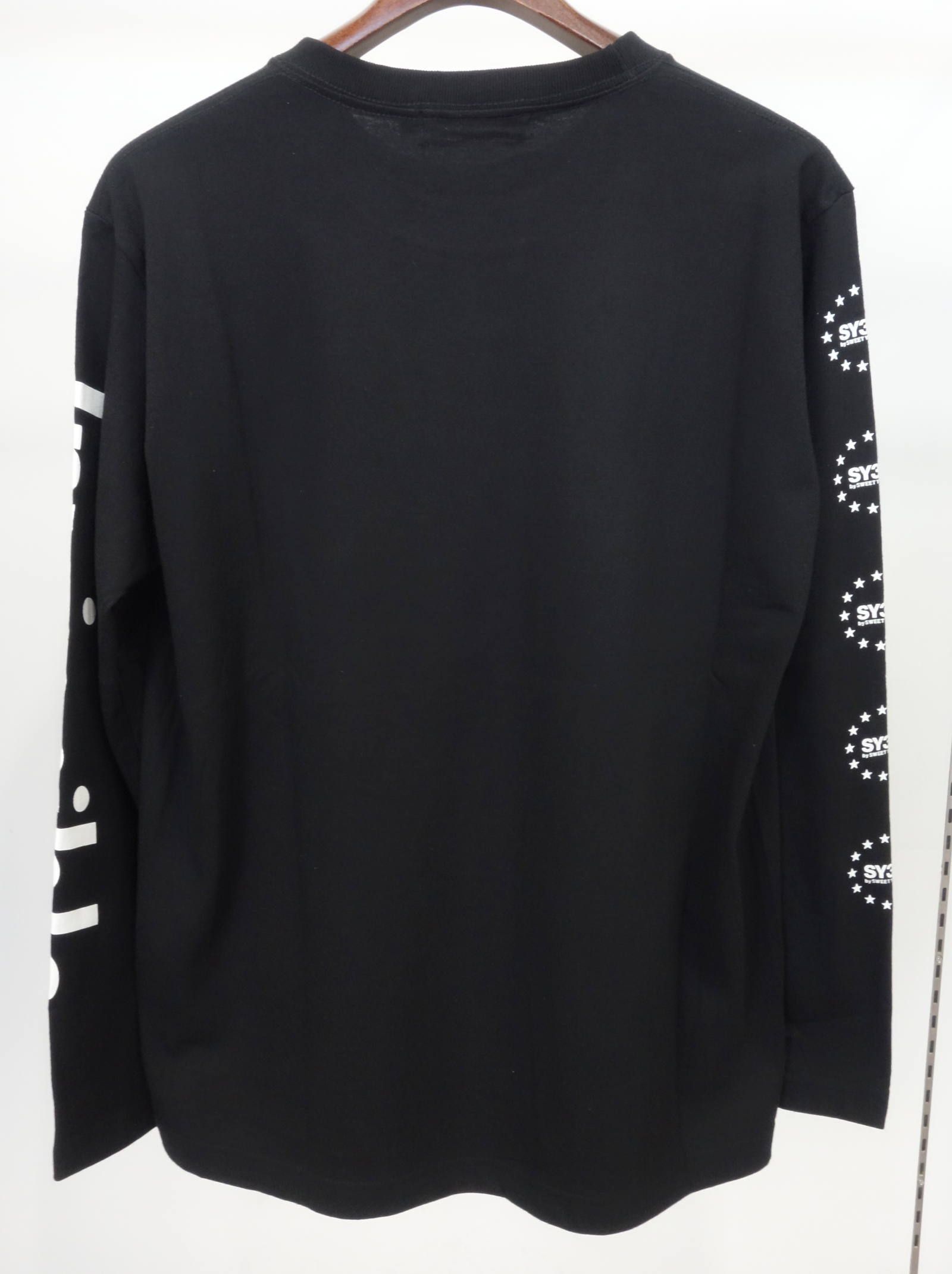 WORLD STAR MULTI GRAPHIC L/S TEE / 9129T / ロングスリーブTシャツ