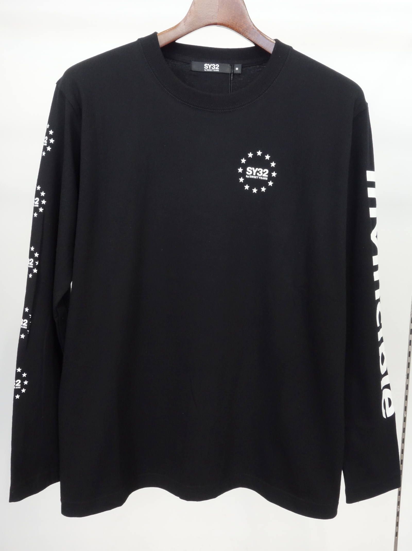 WORLD STAR MULTI GRAPHIC L/S TEE / 9129T / ロングスリーブTシャツ