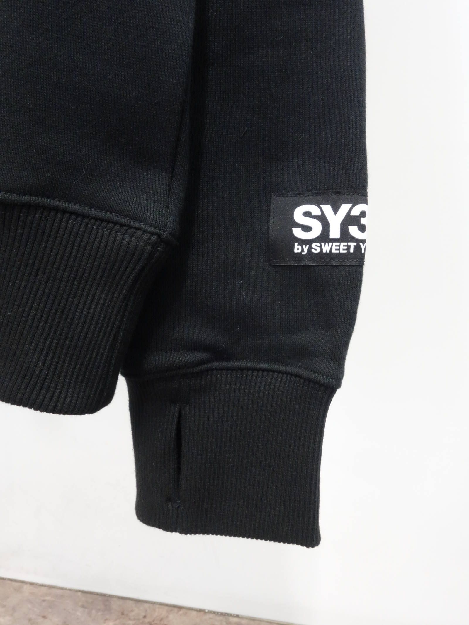 P/O SHOULDER PRINT SWEAT / 9116 / ドロップショルダースウェット