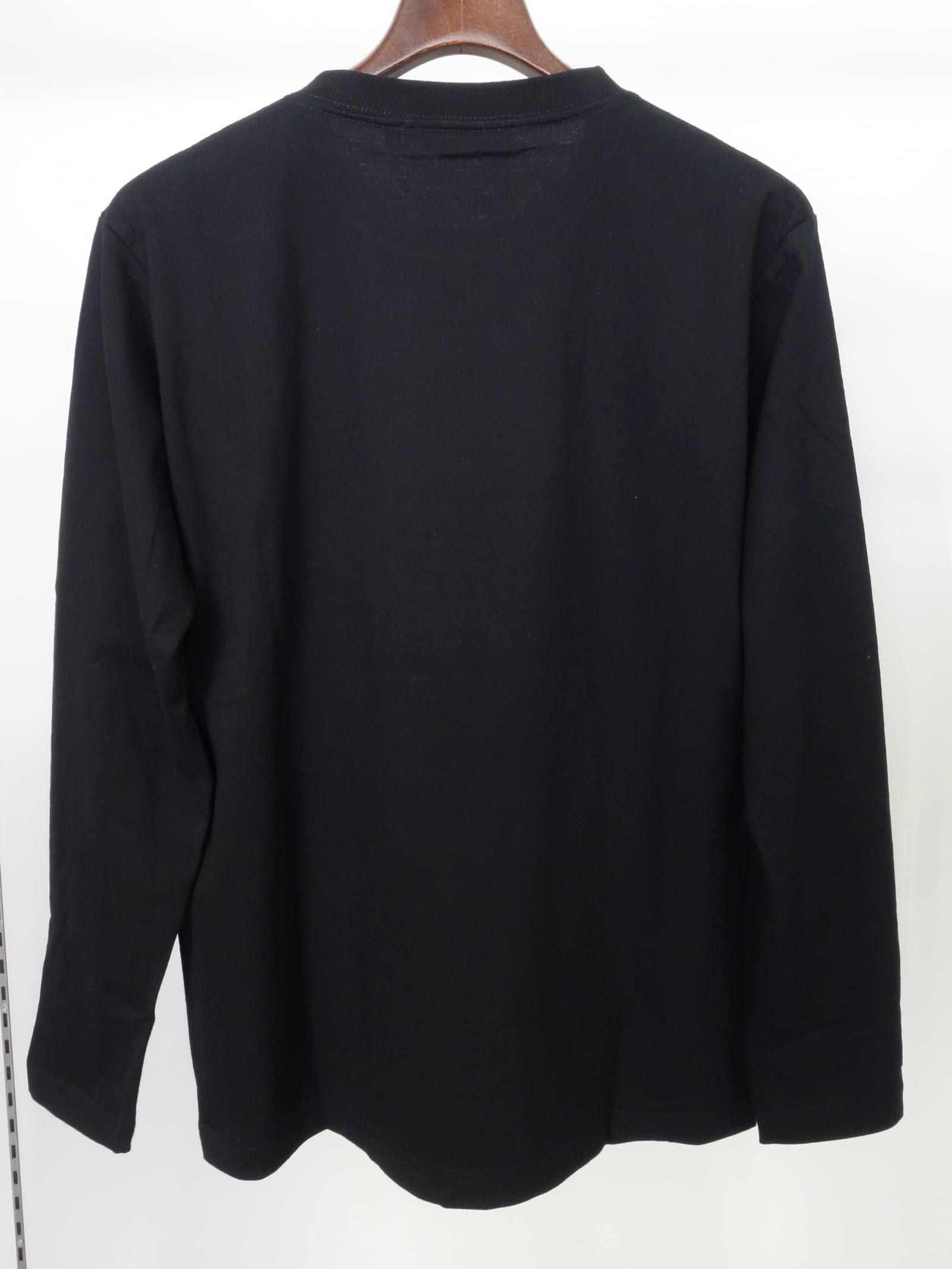 TIE DYE GRAPHIC L/S TEE / 9126T / ロングスリーブTシャツ