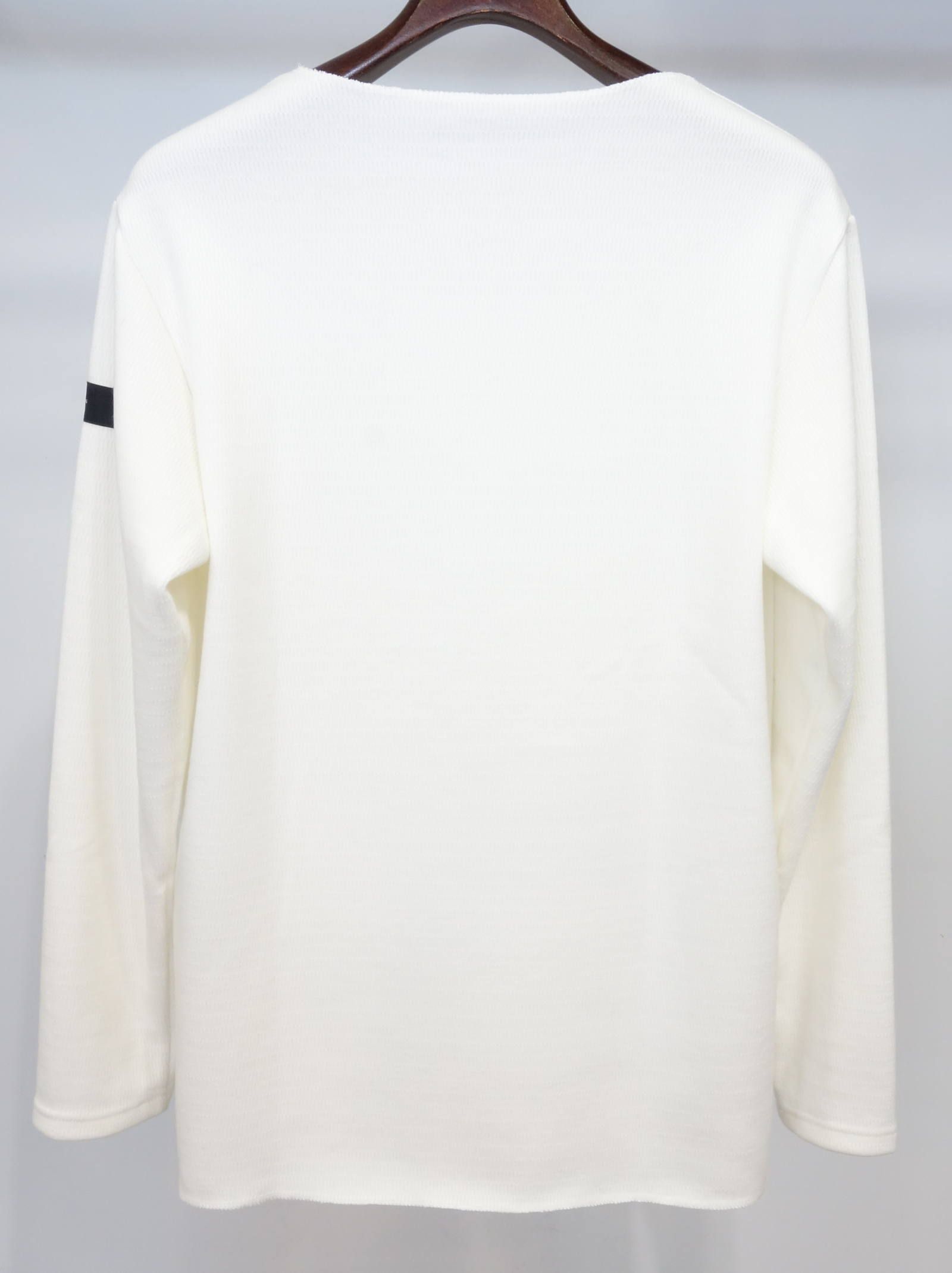 RESOUND CLOTHING - VELOURS FLEECE NEO THERMAL / RC30-C-001 / 裏