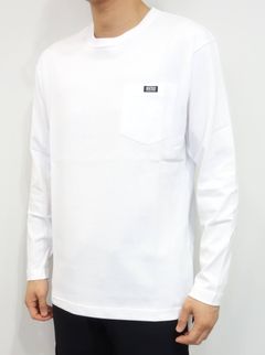 LOOSE FIT L/S POCKET TEE / 9124T / ロングスリーブポケットTシャツ