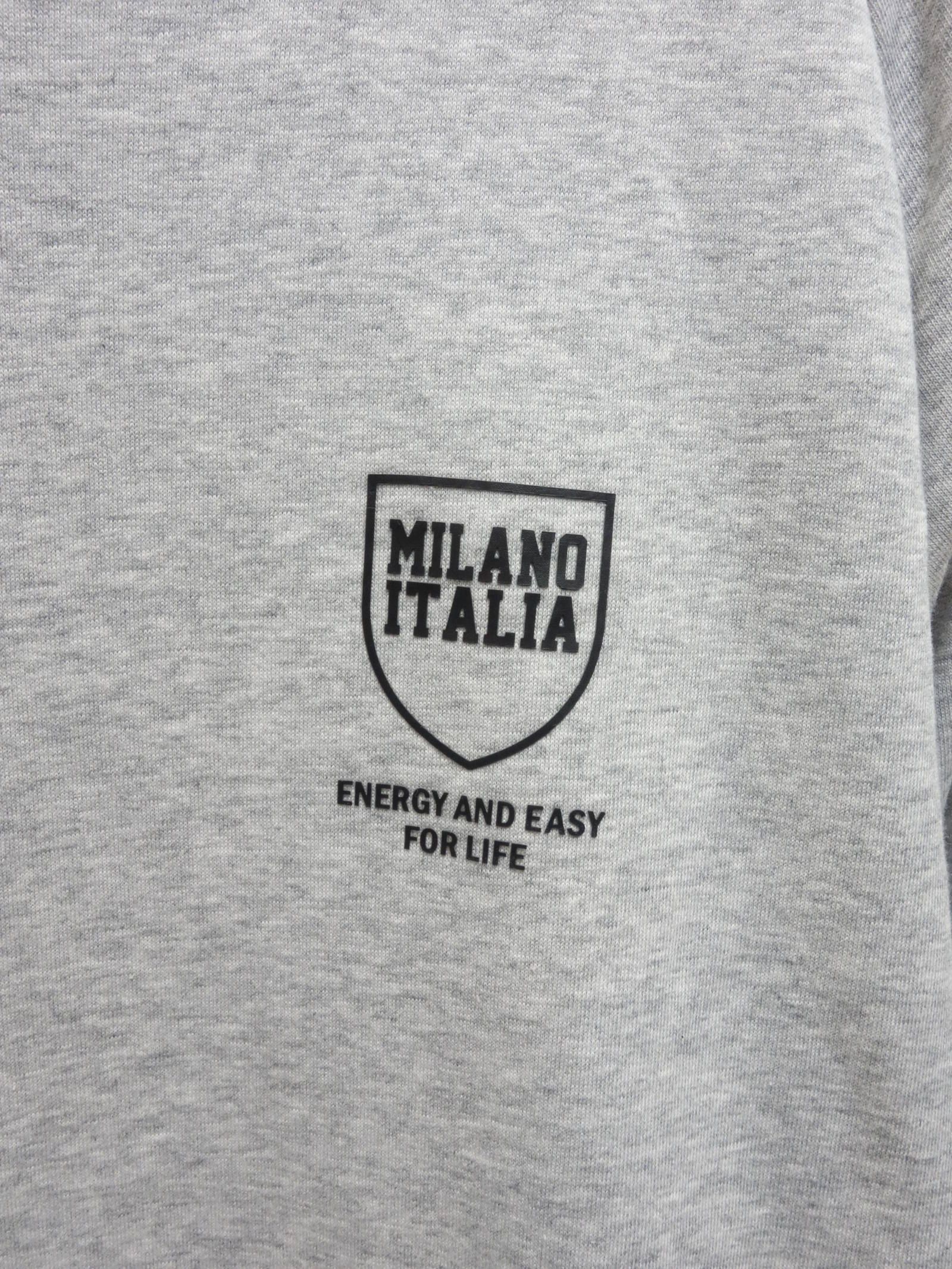 SHIELD LOGO P/O HOODIE / TNS1713 / パーカー - S