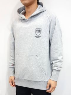 SHIELD LOGO P/O HOODIE / TNS1713 / パーカー