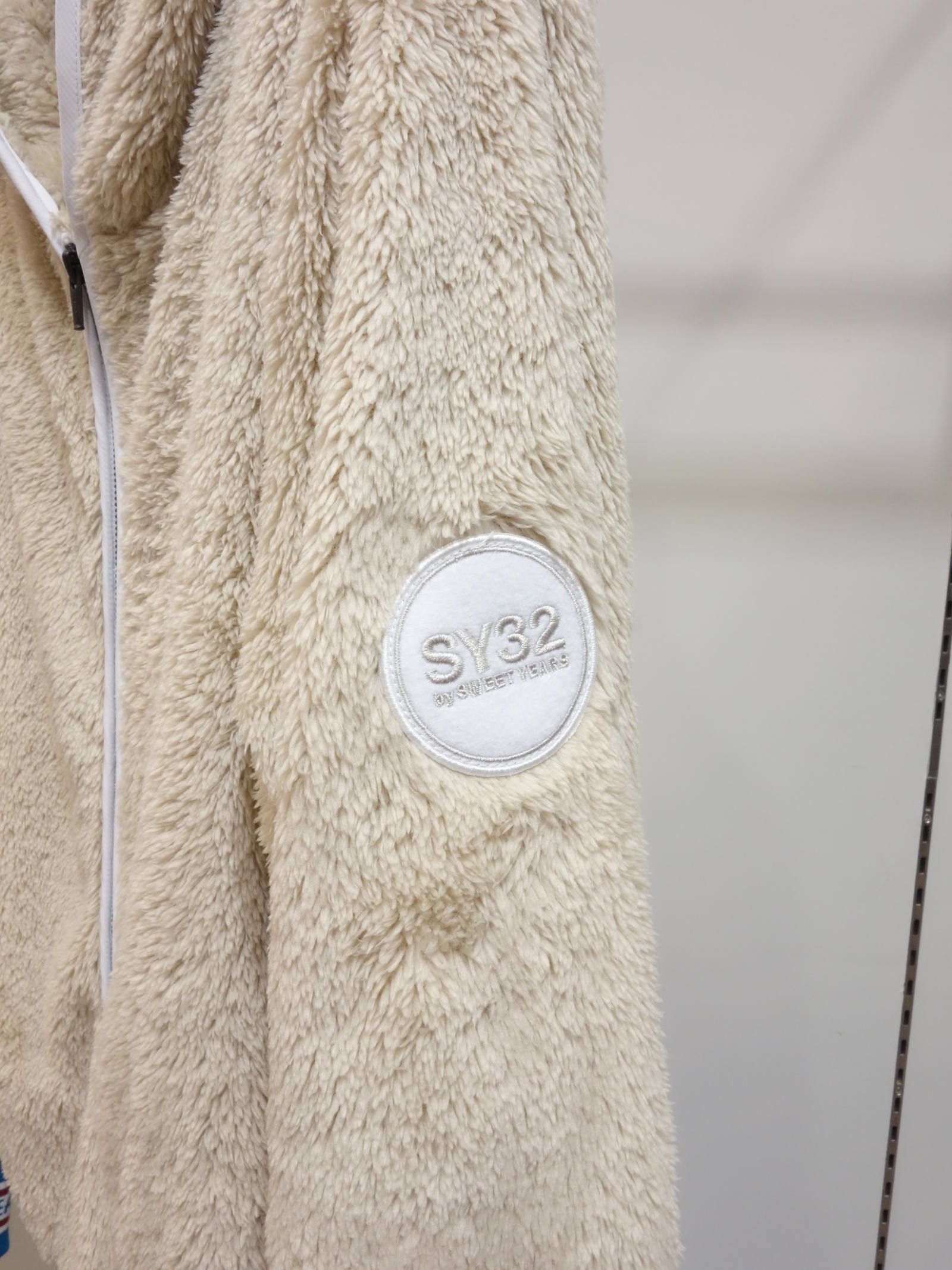 BOA FLEECE JK / 9121 / ボアジャケット