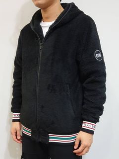 BOA FLEECE JK / 9121 / ボアジャケット
