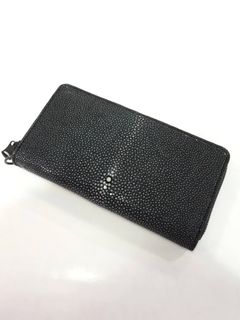 スティングレーラウンドウォレット / DCD-01097 / 長財布