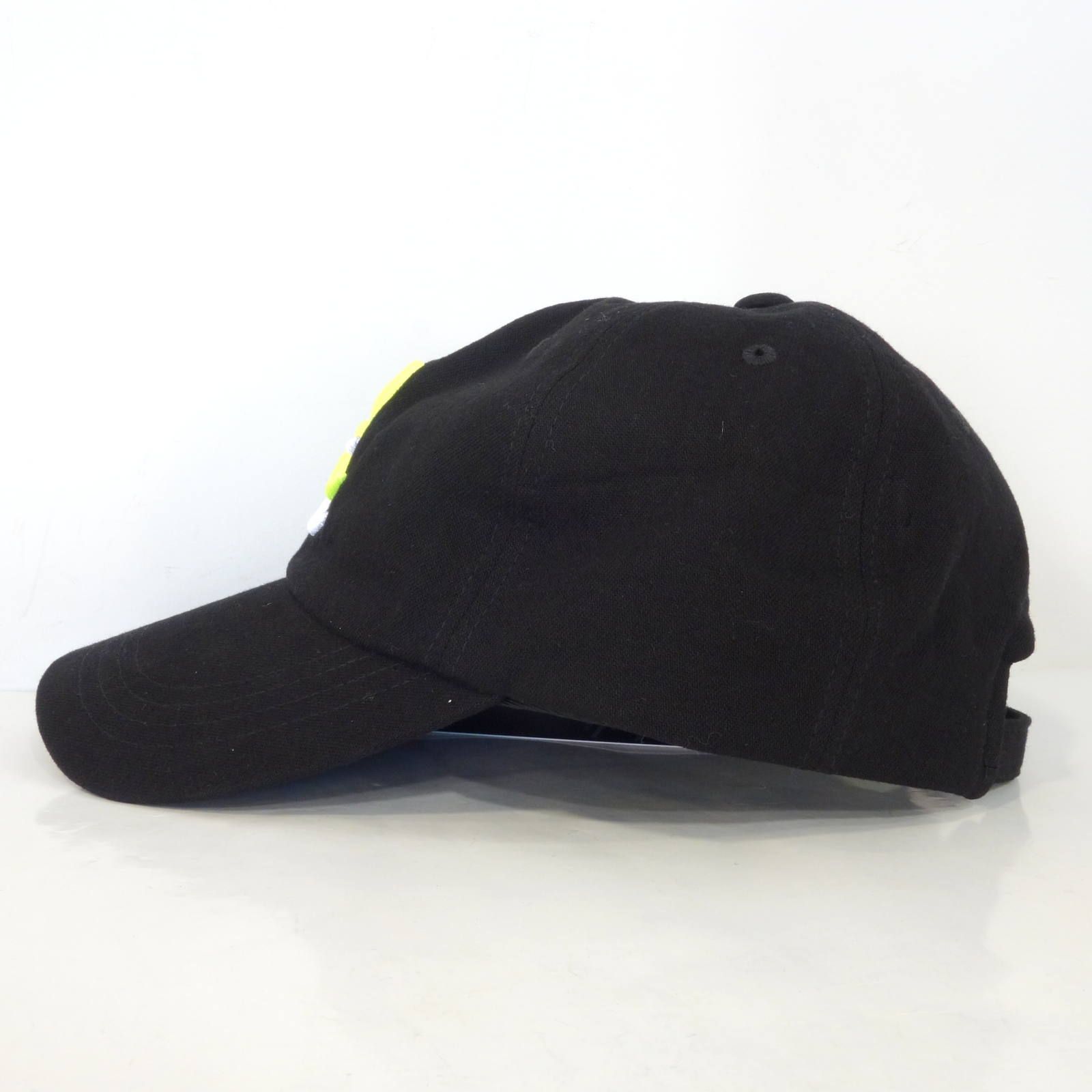 【RIZIN朝倉海コラボモデル第2弾】 RC LOW CAP / RC15-A-001LUKE / キャップ