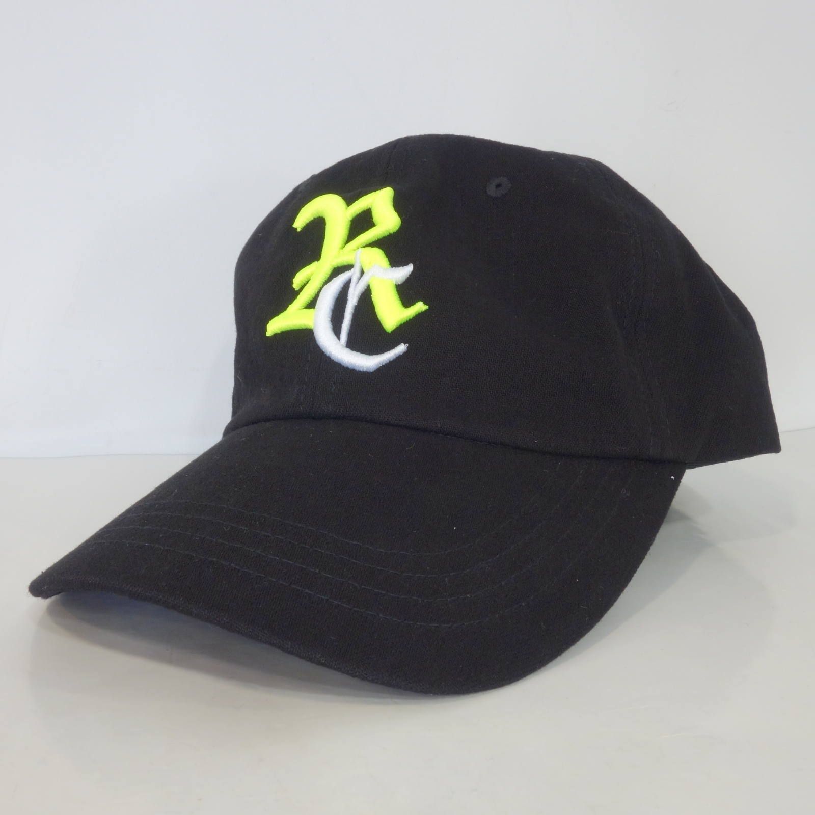【RIZIN朝倉海コラボモデル第2弾】 RC LOW CAP / RC15-A-001LUKE / キャップ