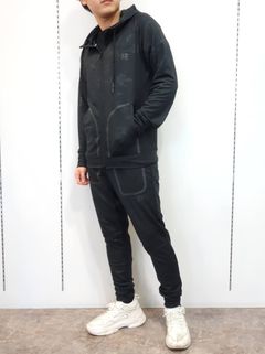 ACTIVE SWEAT SETUP / 8114GE,8115GE / スウェットセットアップ