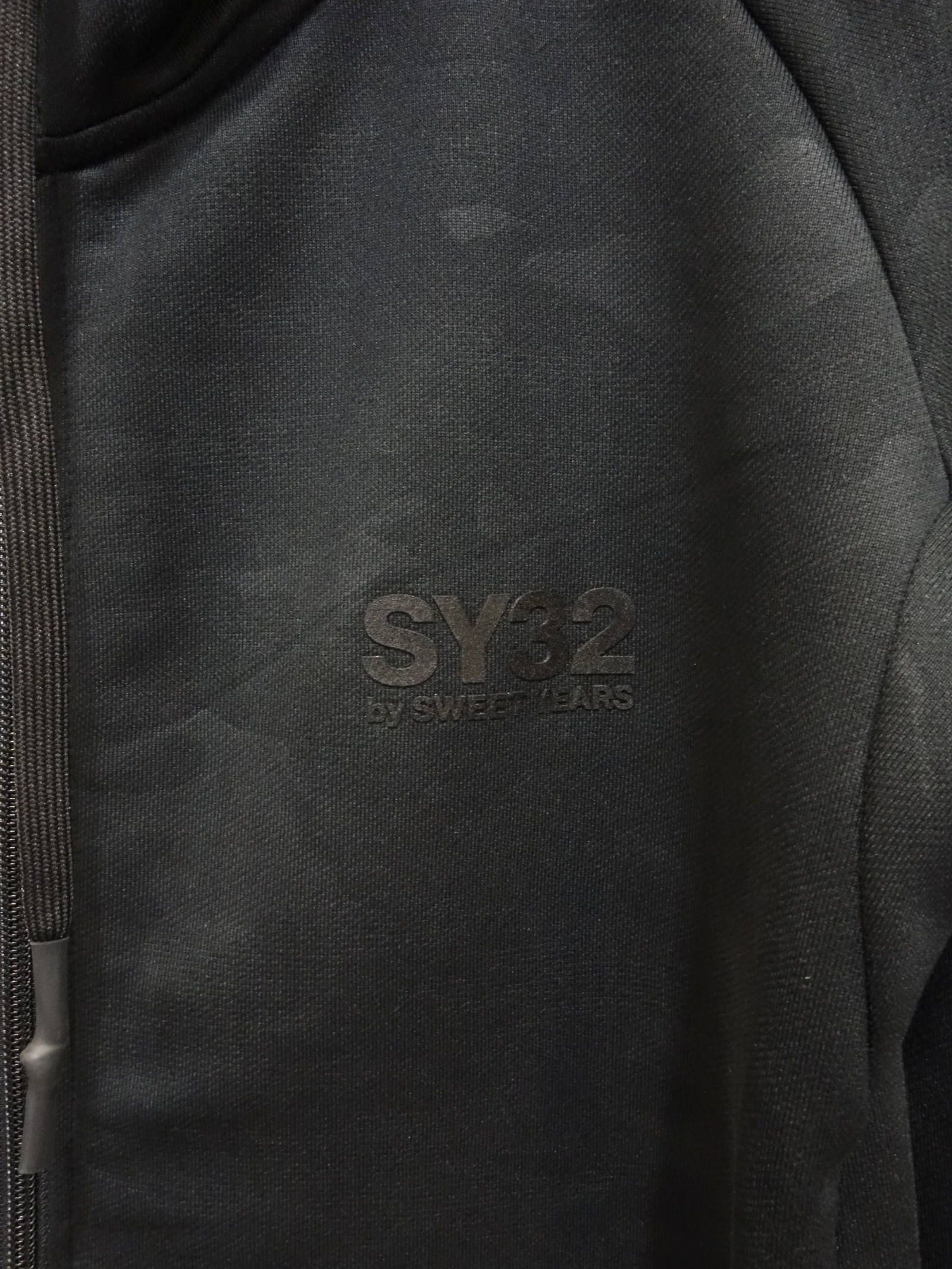 ACTIVE SWEAT SETUP / 8114GE,8115GE / スウェットセットアップ