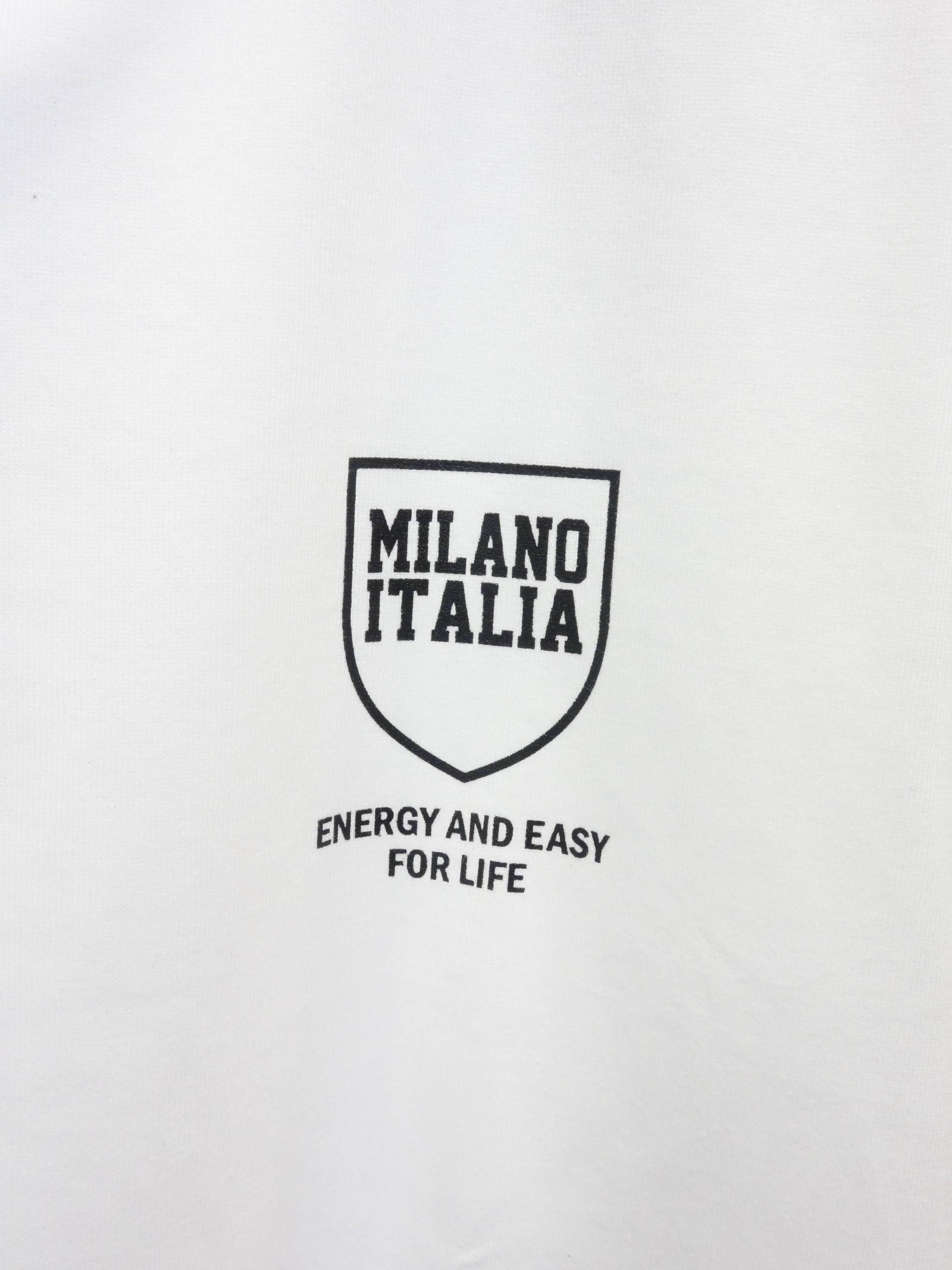 SHIELD LOGO L/S TEE / TNS1720J / ロングスリーブTシャツ