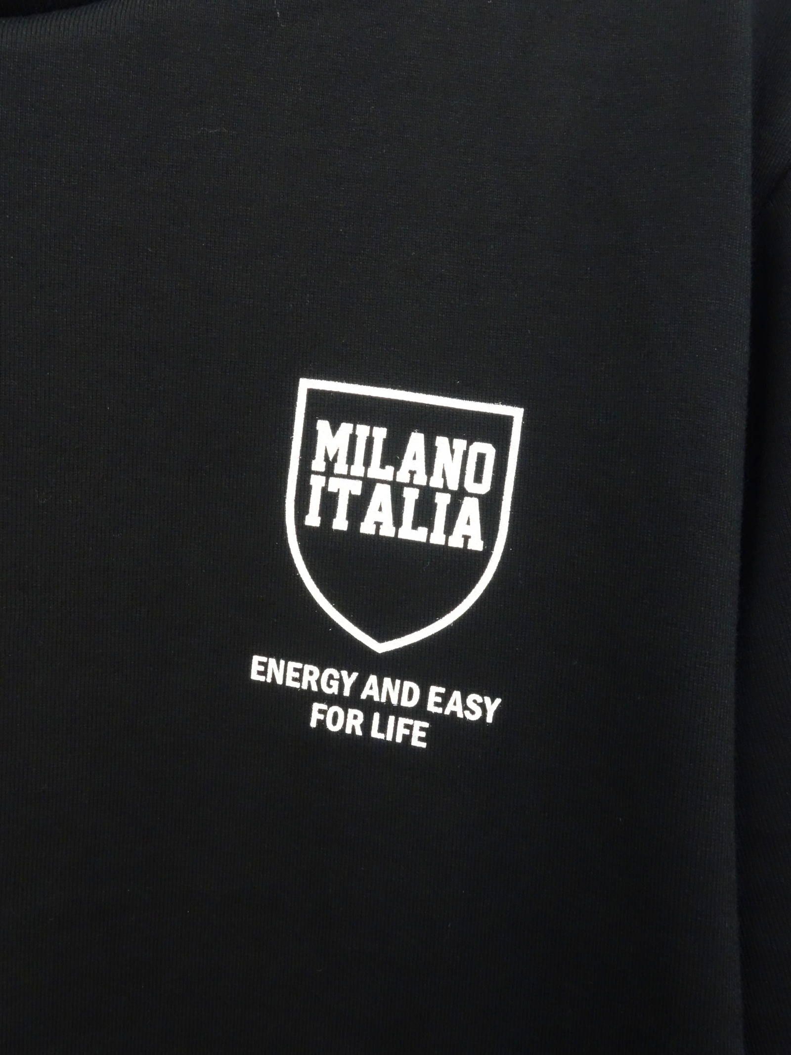 SHIELD LOGO L/S TEE / TNS1720J / ロングスリーブTシャツ