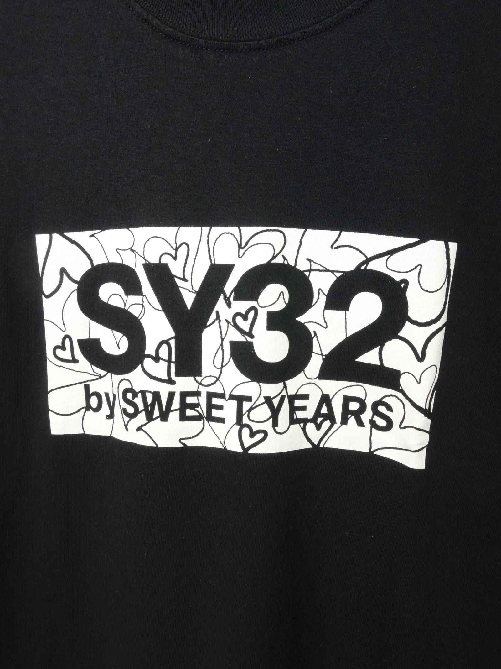 HEART BOX LOGO L/S TEE / 10015J / ロングスリーブTシャツ