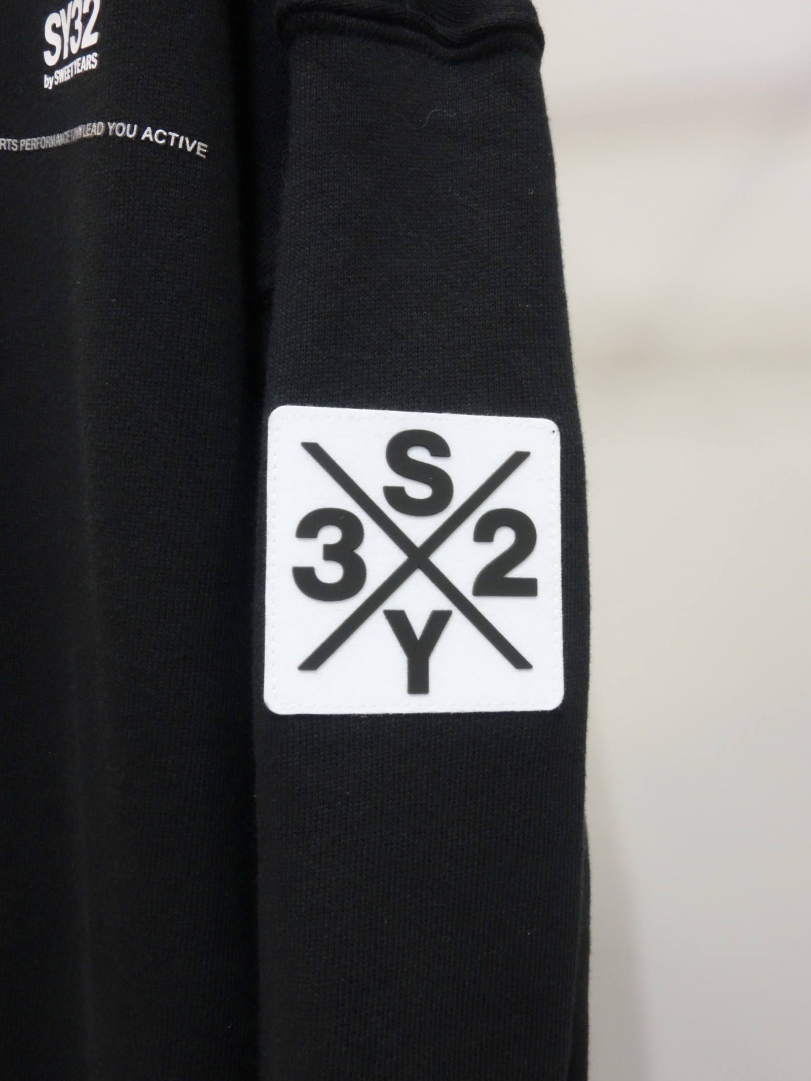 BIG SILHOETTE HOODIE / 10002 / パーカー
