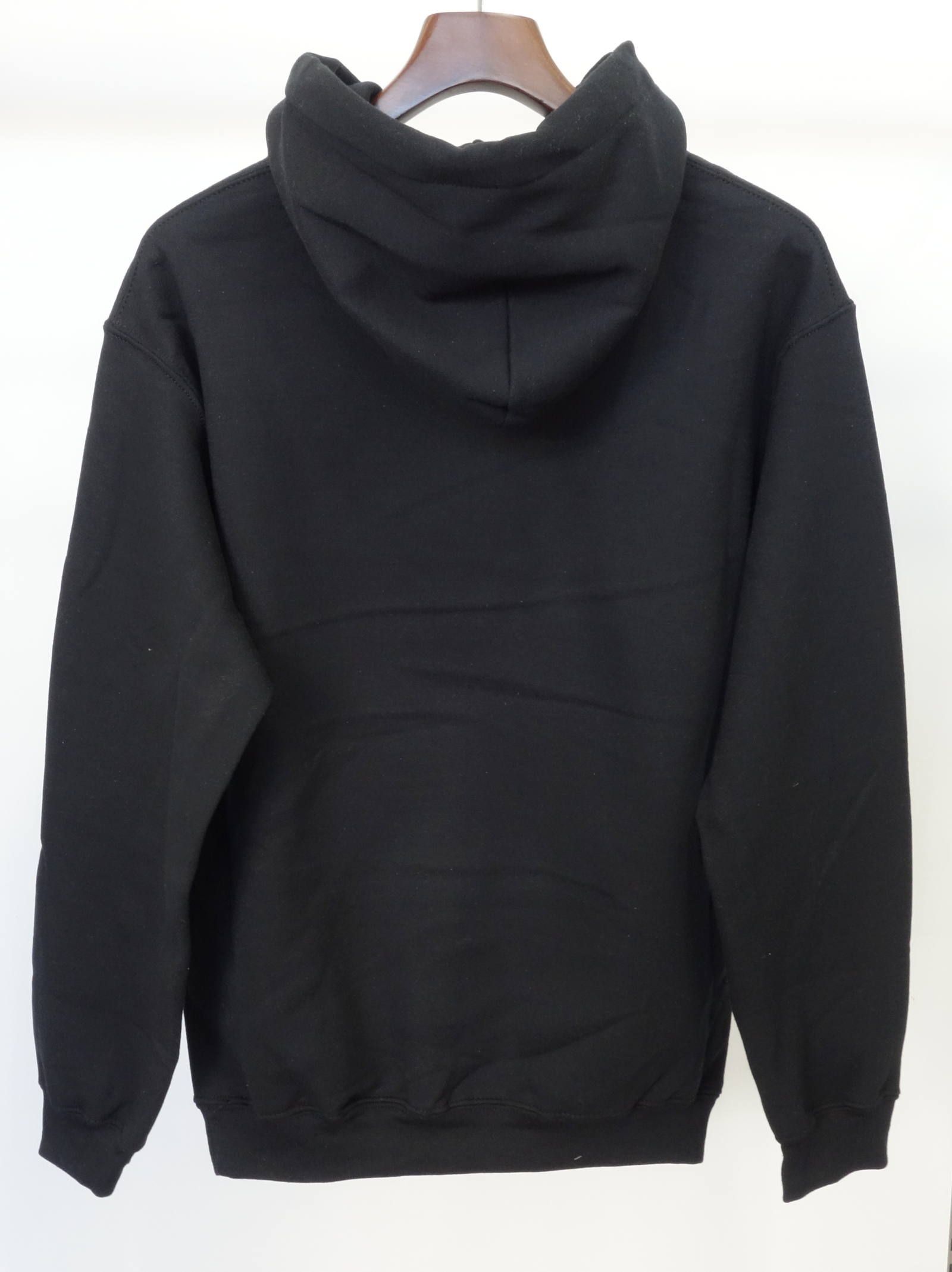 SQUARE LOGO P/O HOODIE / 9301J / パーカー