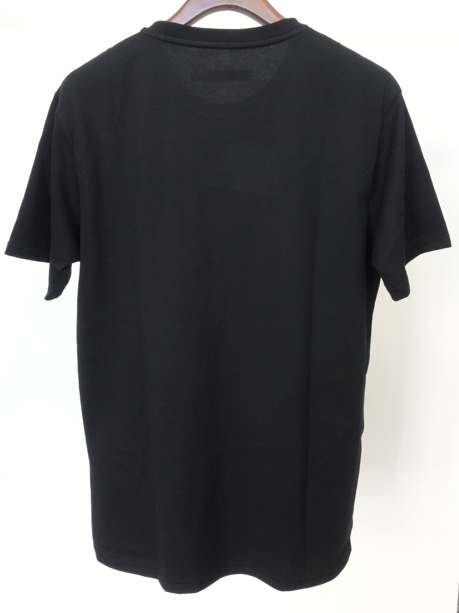COLOR BOX LOGO TEE / TNS1724J / プリントTシャツ