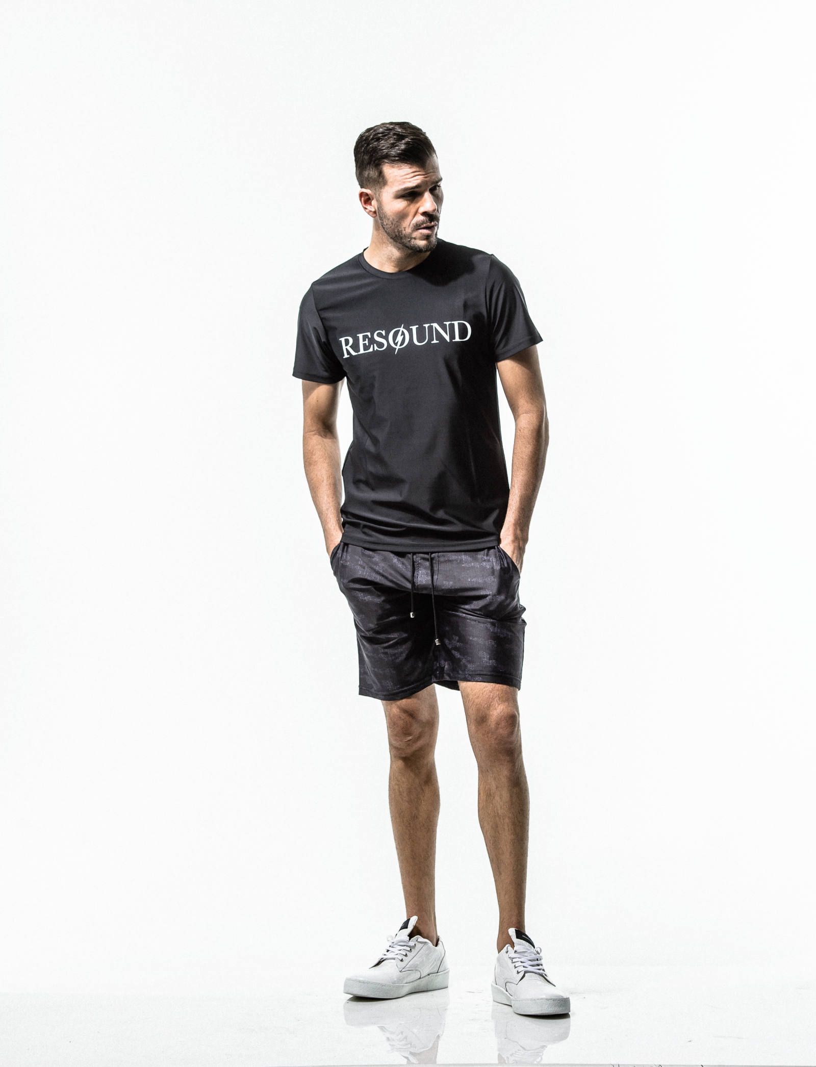 BOLTROGO RUSH TEE / RC20-T-009 / ラッシュガード Tシャツ