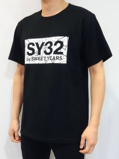 HEART BOX LOGO TEE / 10023J / プリントTシャツ
