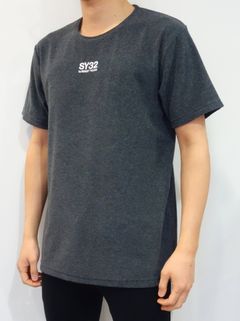 PILE TEE 20 / 10010 / パイルTシャツ