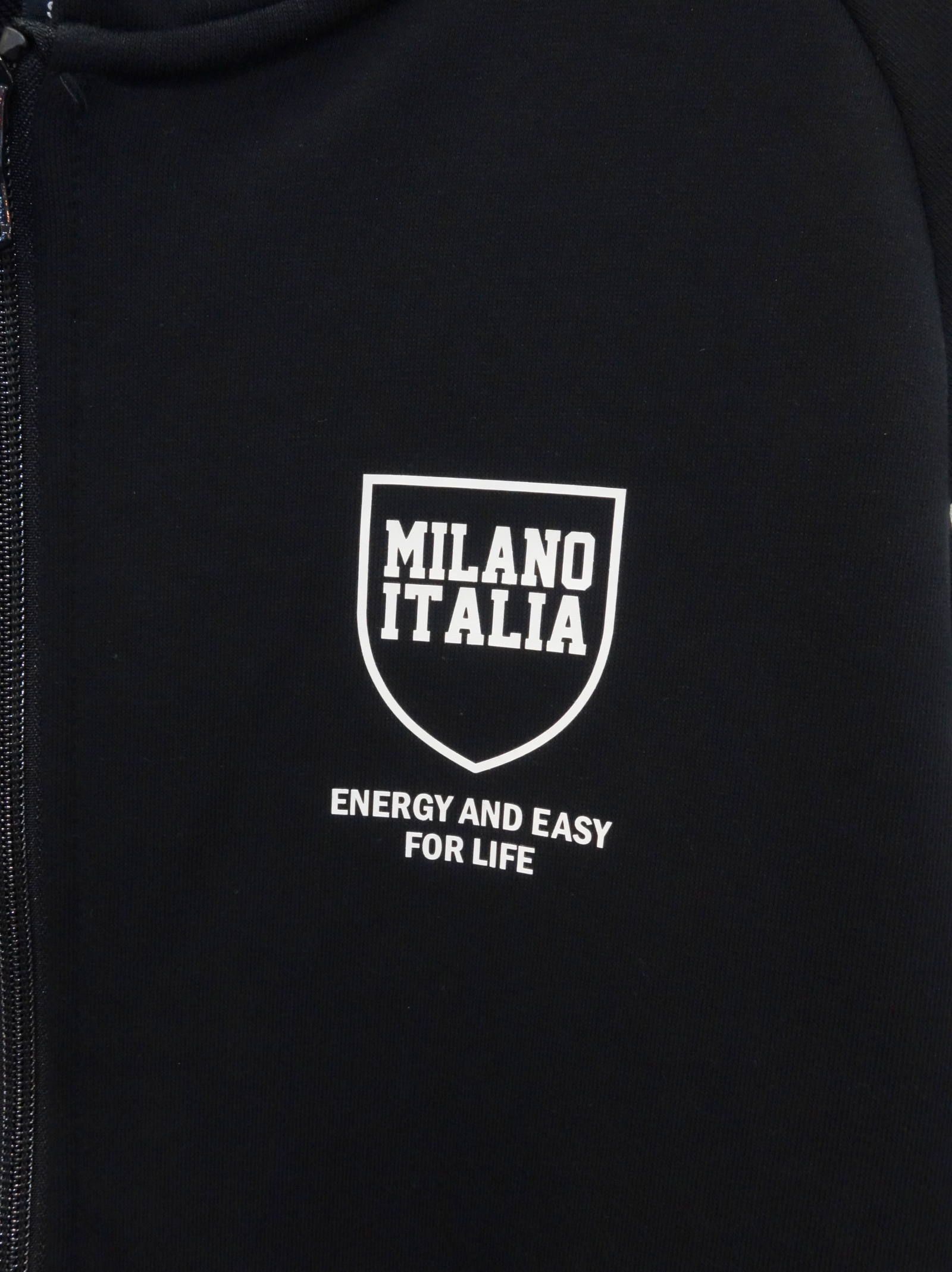 SHIELD LOGO ZIP SWEAT SETUP / TNS1712,TNS1714 / スウェットセットアップ