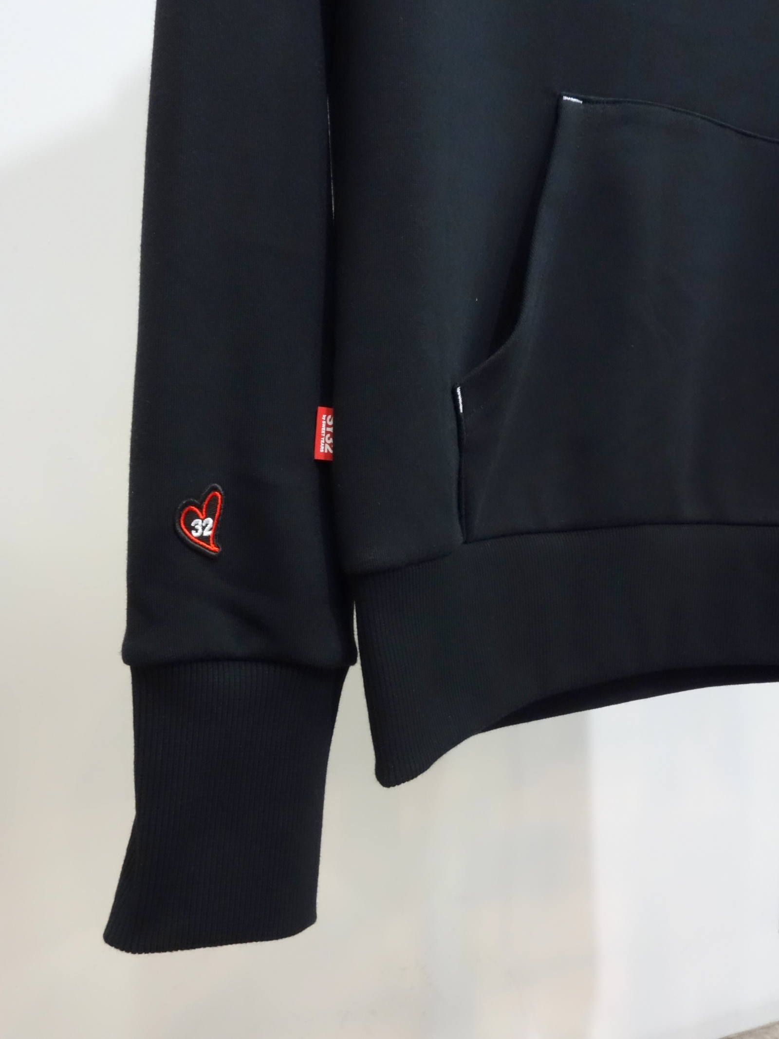 SHIELD LOGO P/O SWEAT SETUP / TNS1713,TNS1714 / スウェットセットアップ
