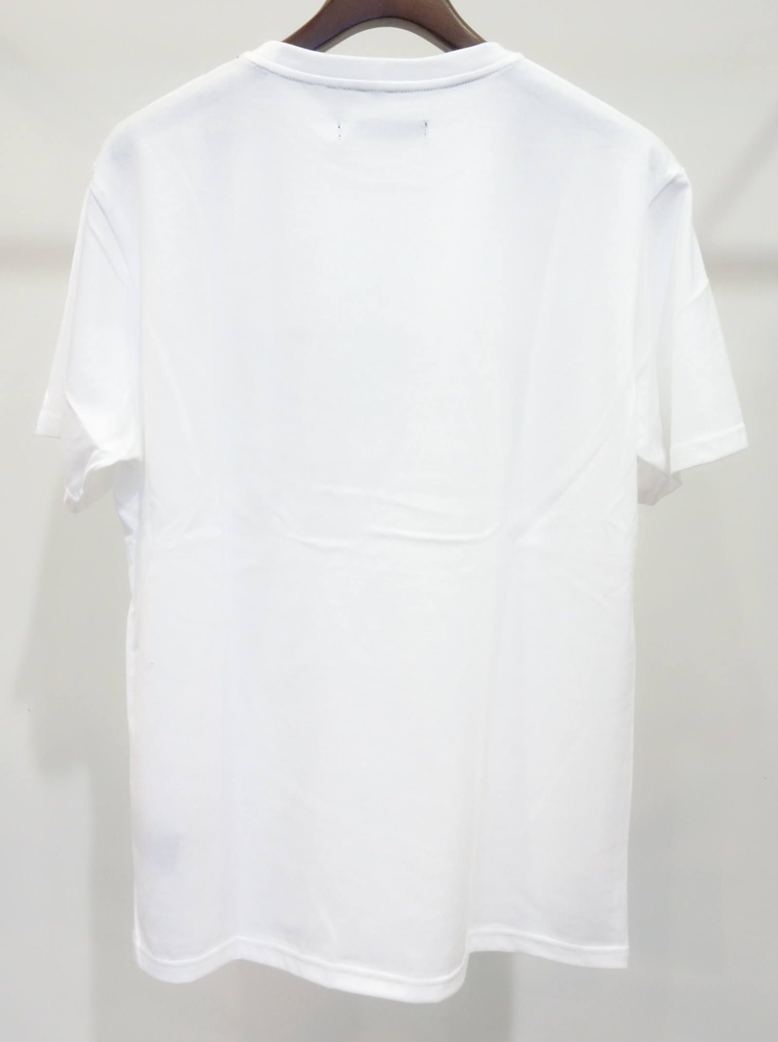 HEART BOX LOGO TEE / 10023J / プリントTシャツ