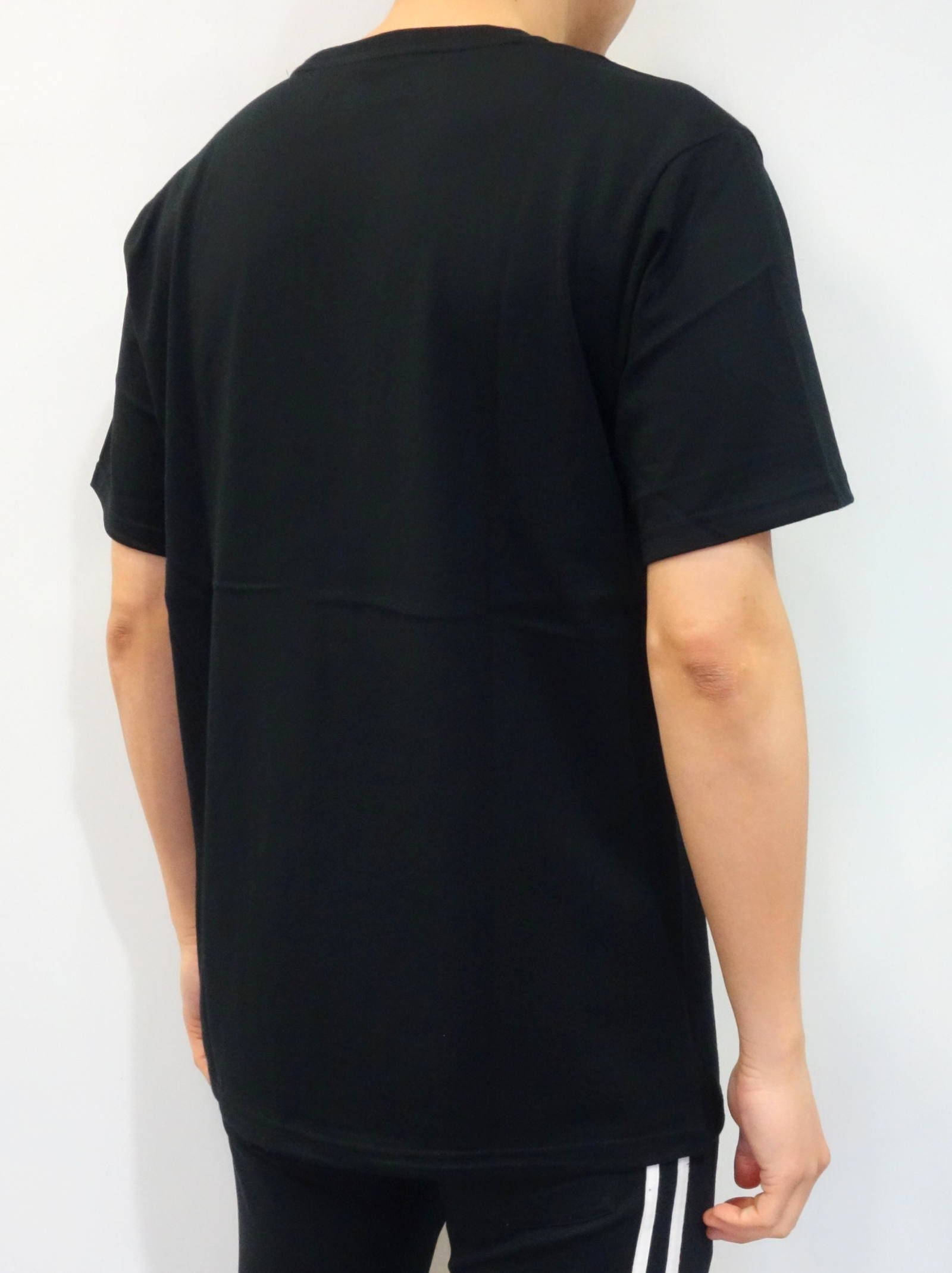 HEART BOX LOGO TEE / 10023J / プリントTシャツ
