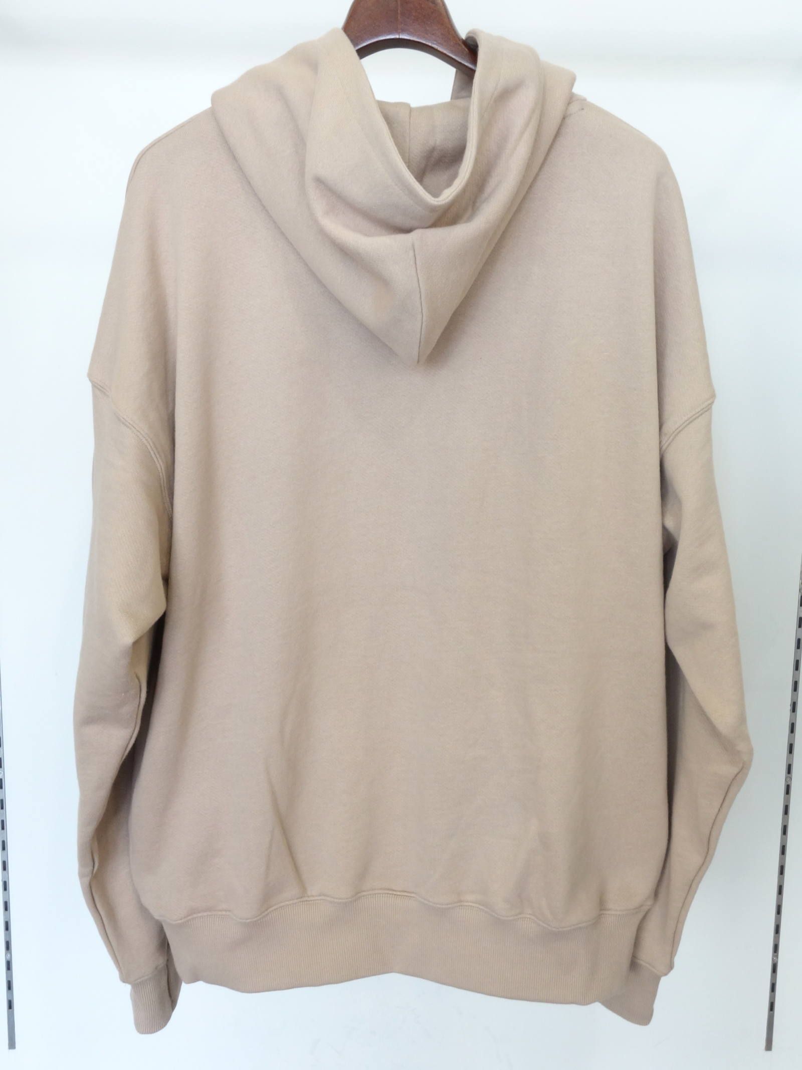 BIG SILHOETTE HOODIE / 10002 / パーカー